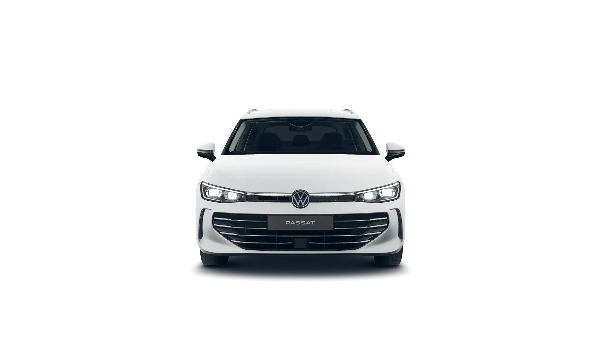 Volkswagen Passat Elegance
