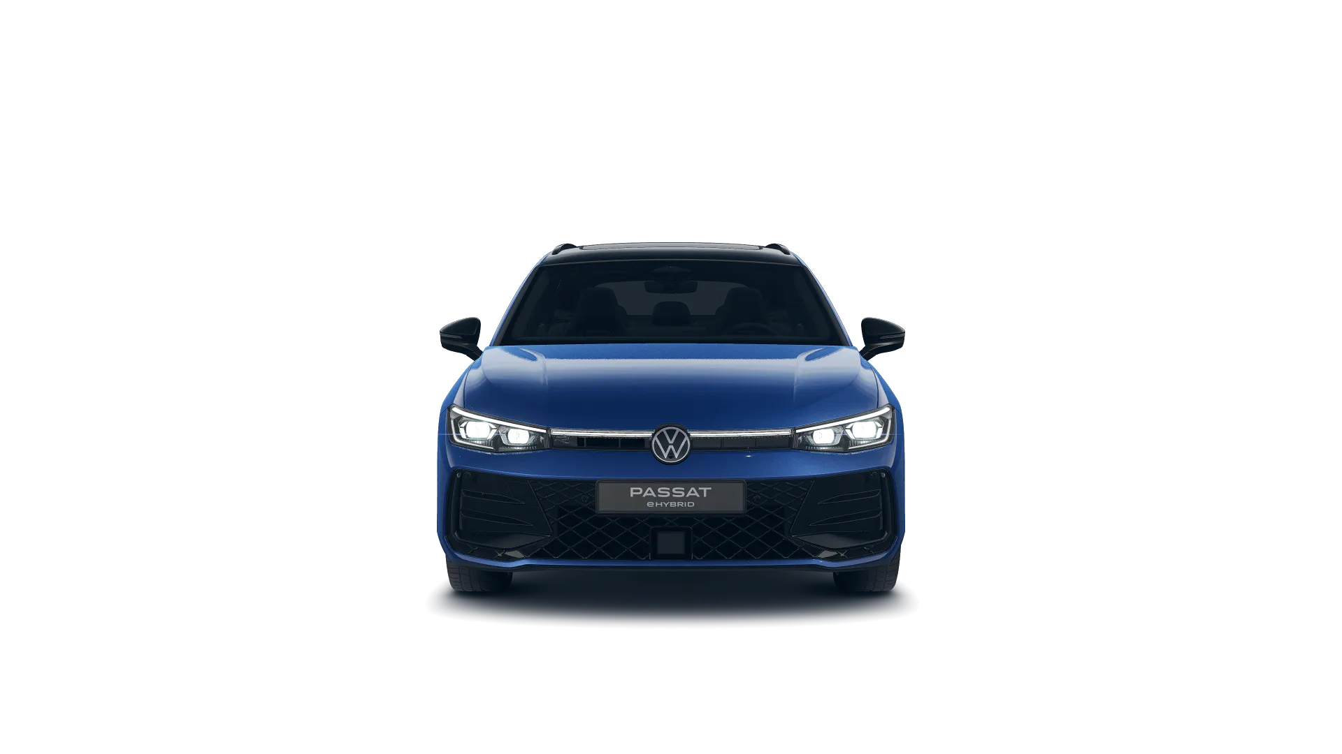 Volkswagen Passat R-Line