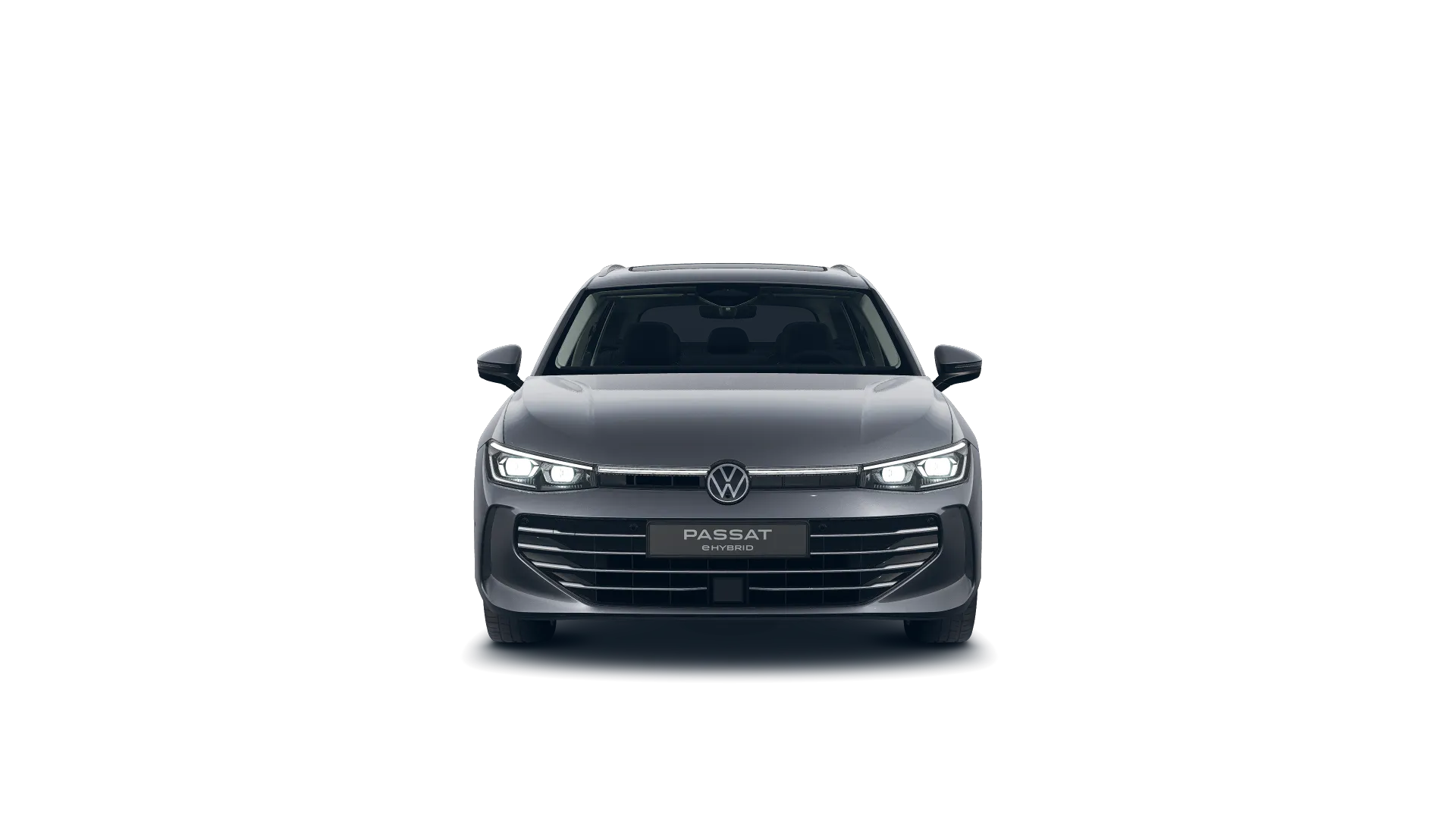 Volkswagen Passat Elegance