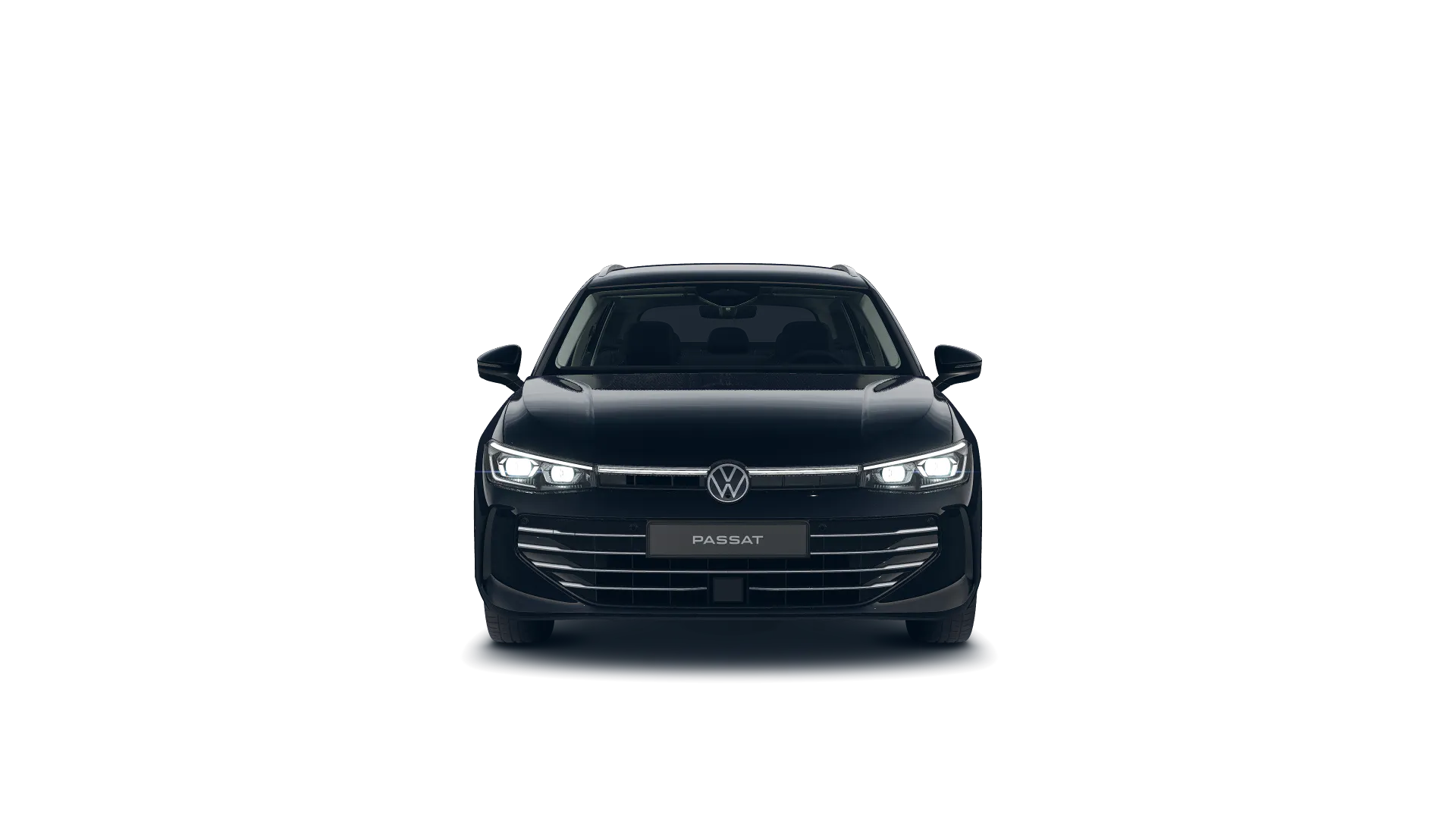 Volkswagen Passat Elegance