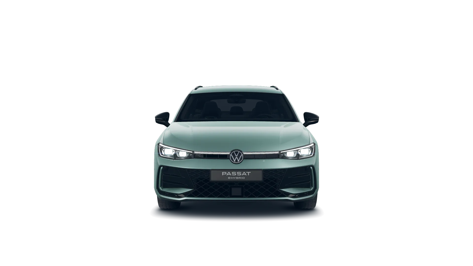 Volkswagen Passat R-Line