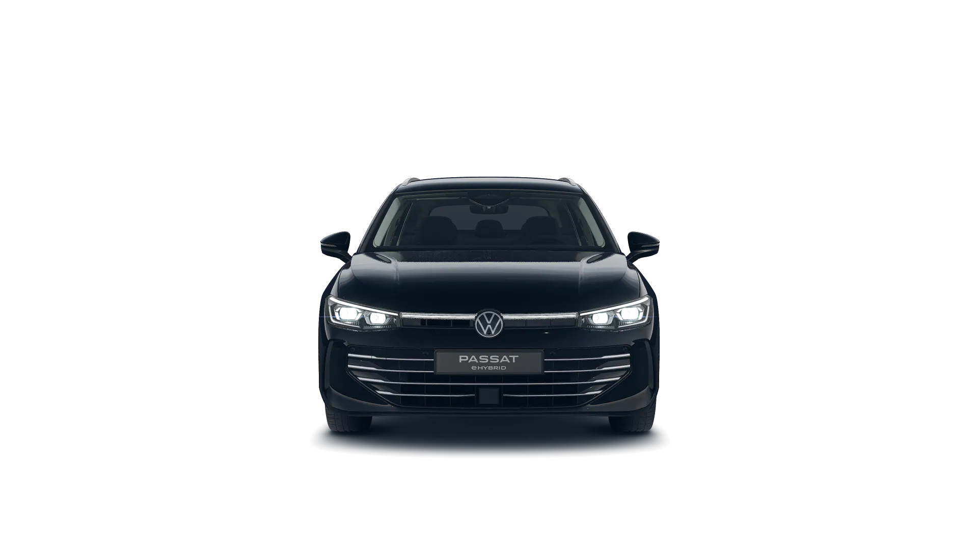 Volkswagen Passat Elegance
