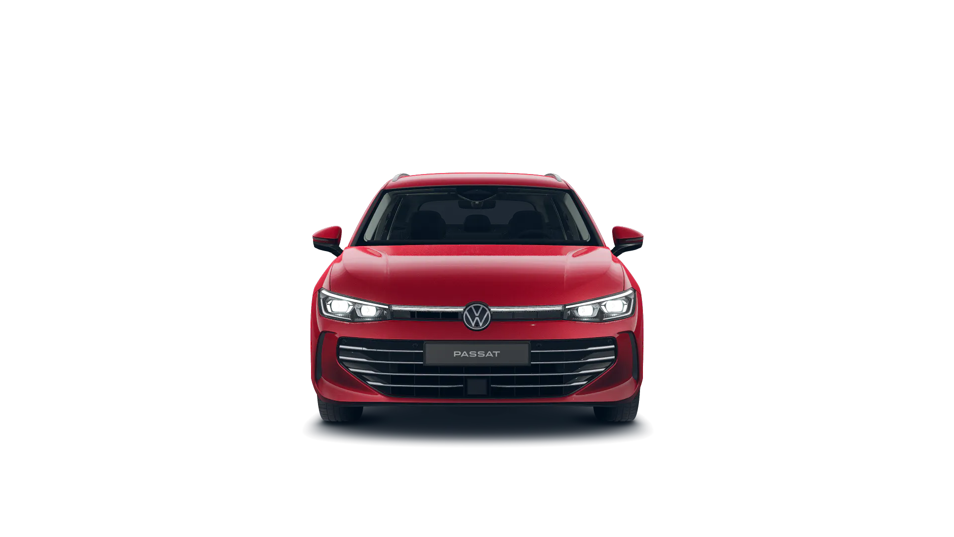 Volkswagen Passat Elegance