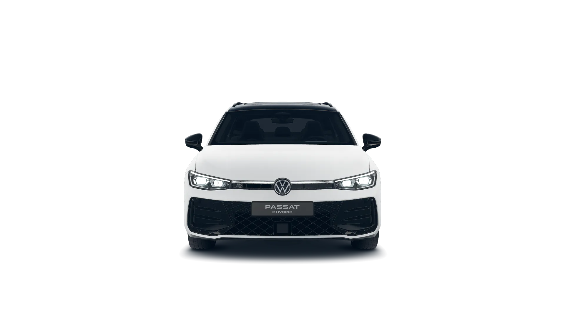 Volkswagen Passat R-Line