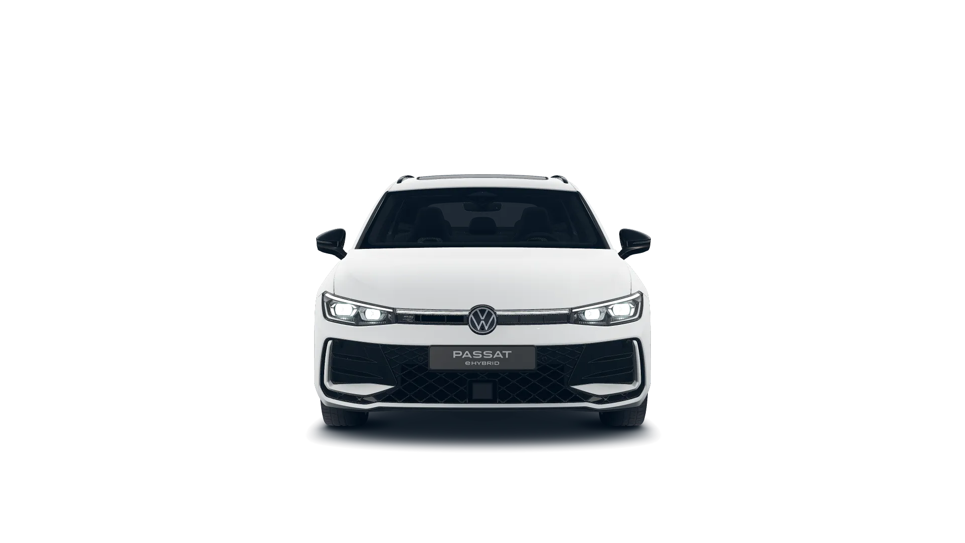 Volkswagen Passat R-Line