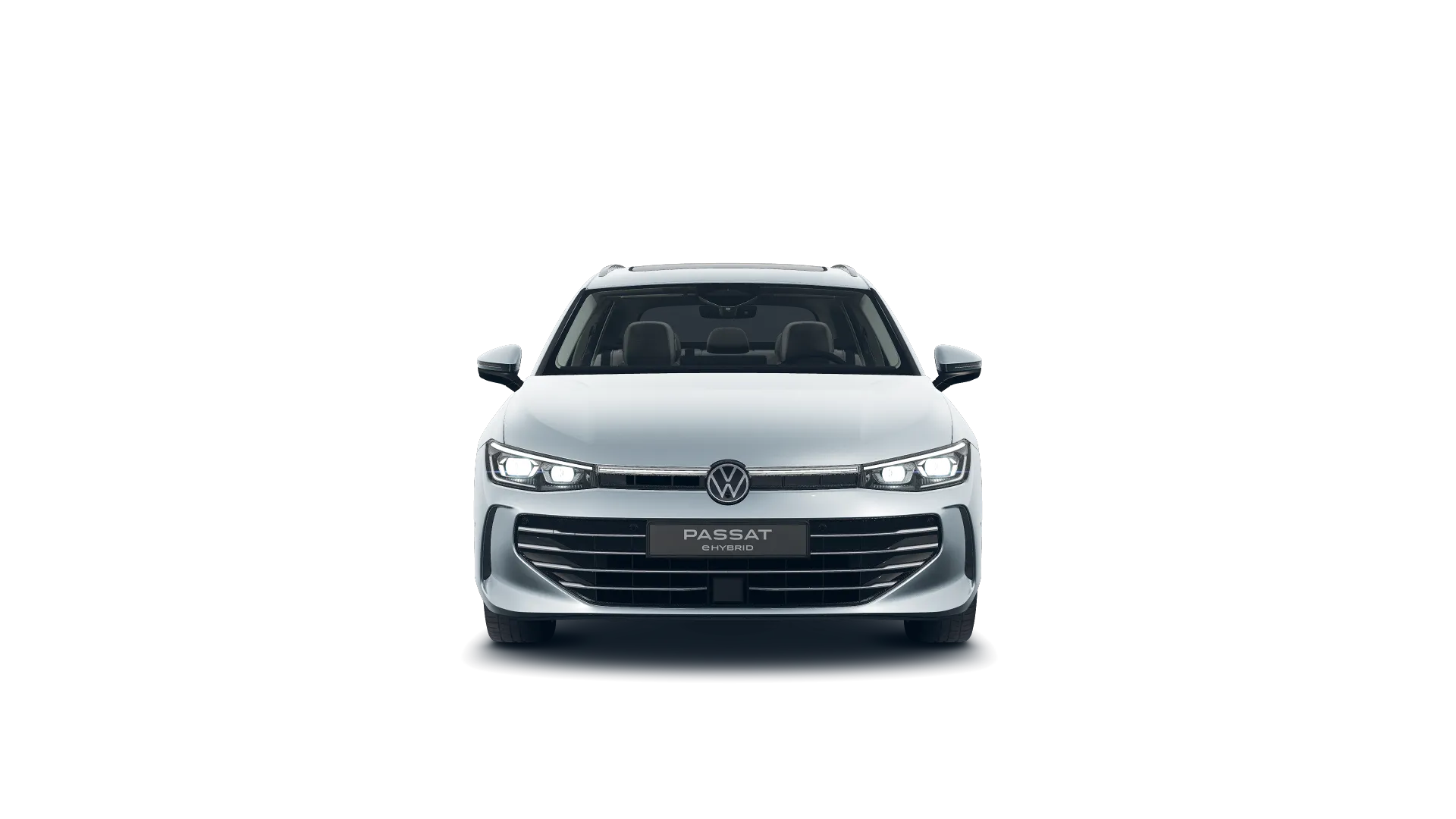 Volkswagen Passat Elegance