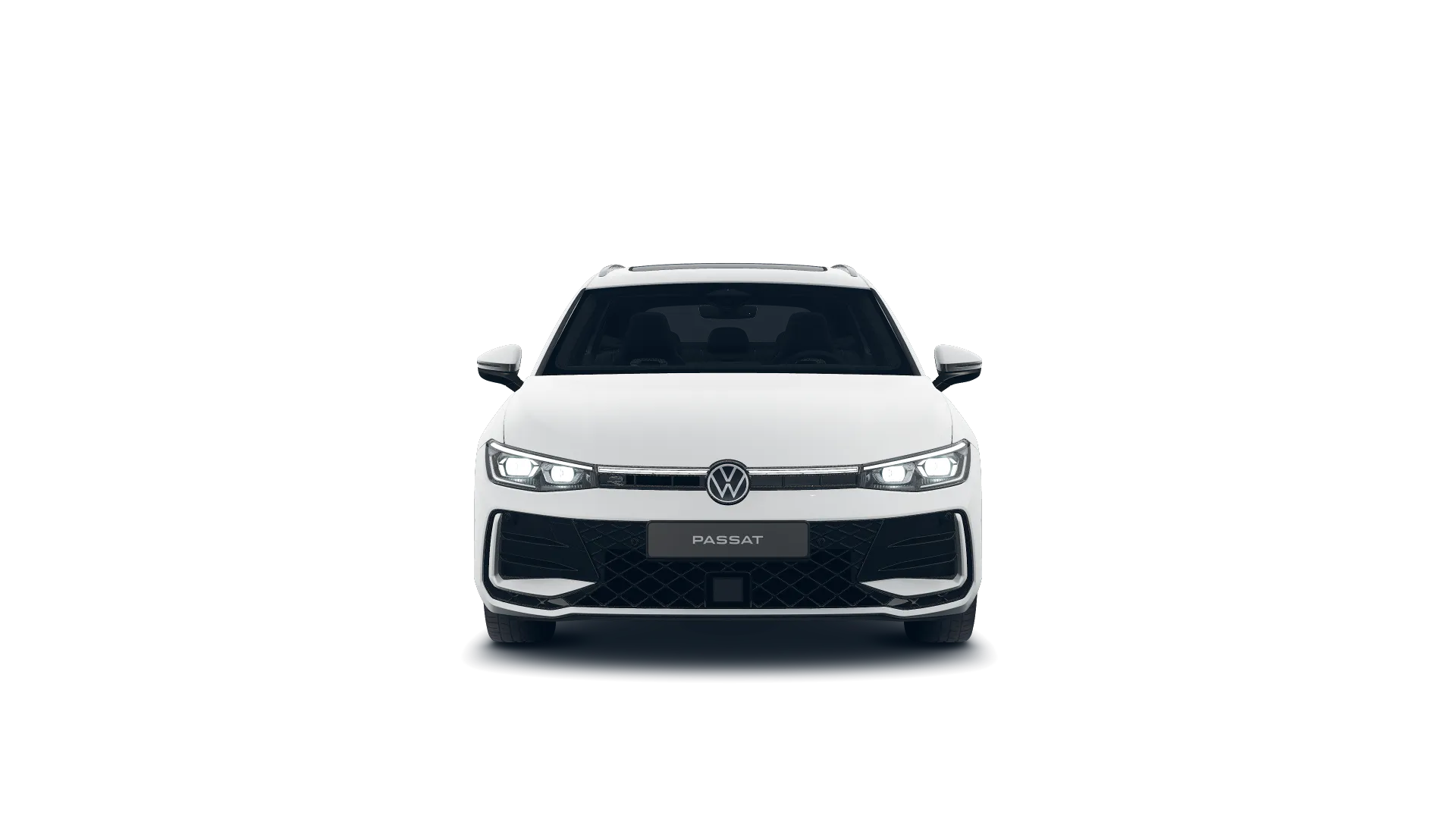 Volkswagen Passat R-Line