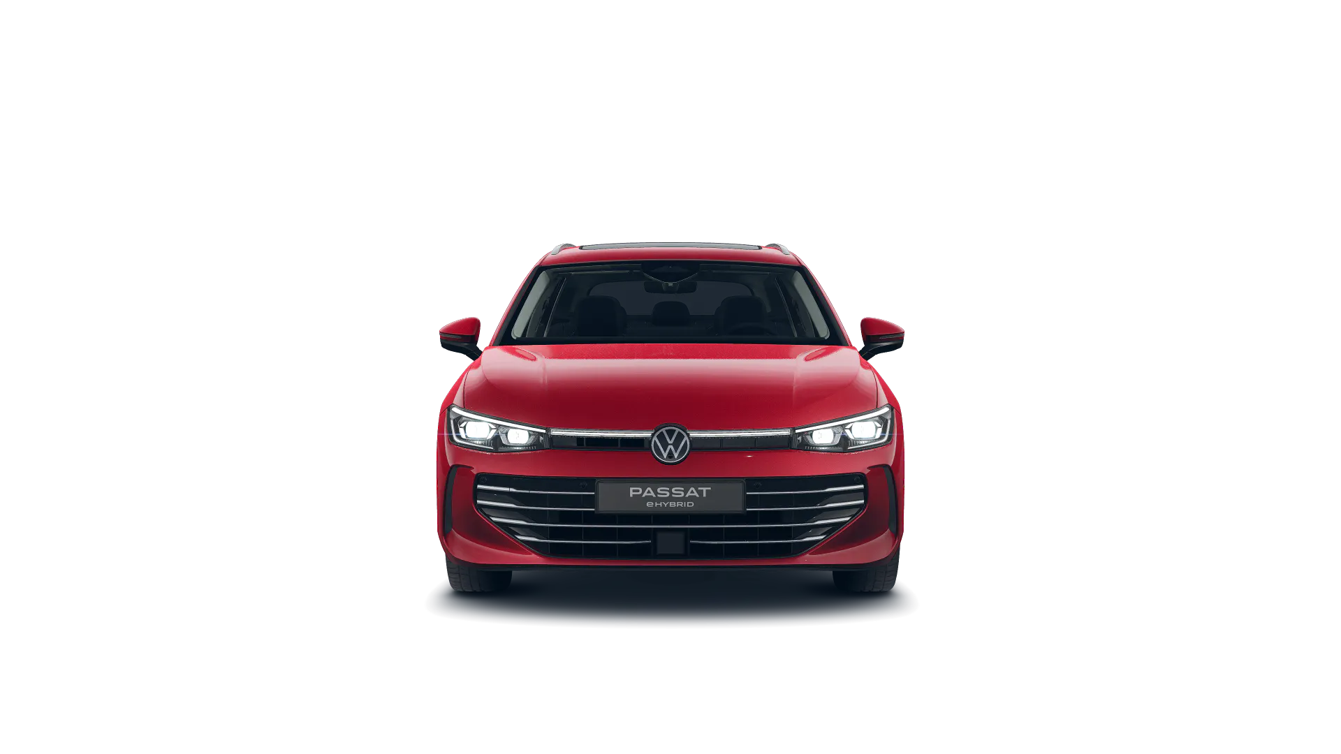 Volkswagen Passat Elegance