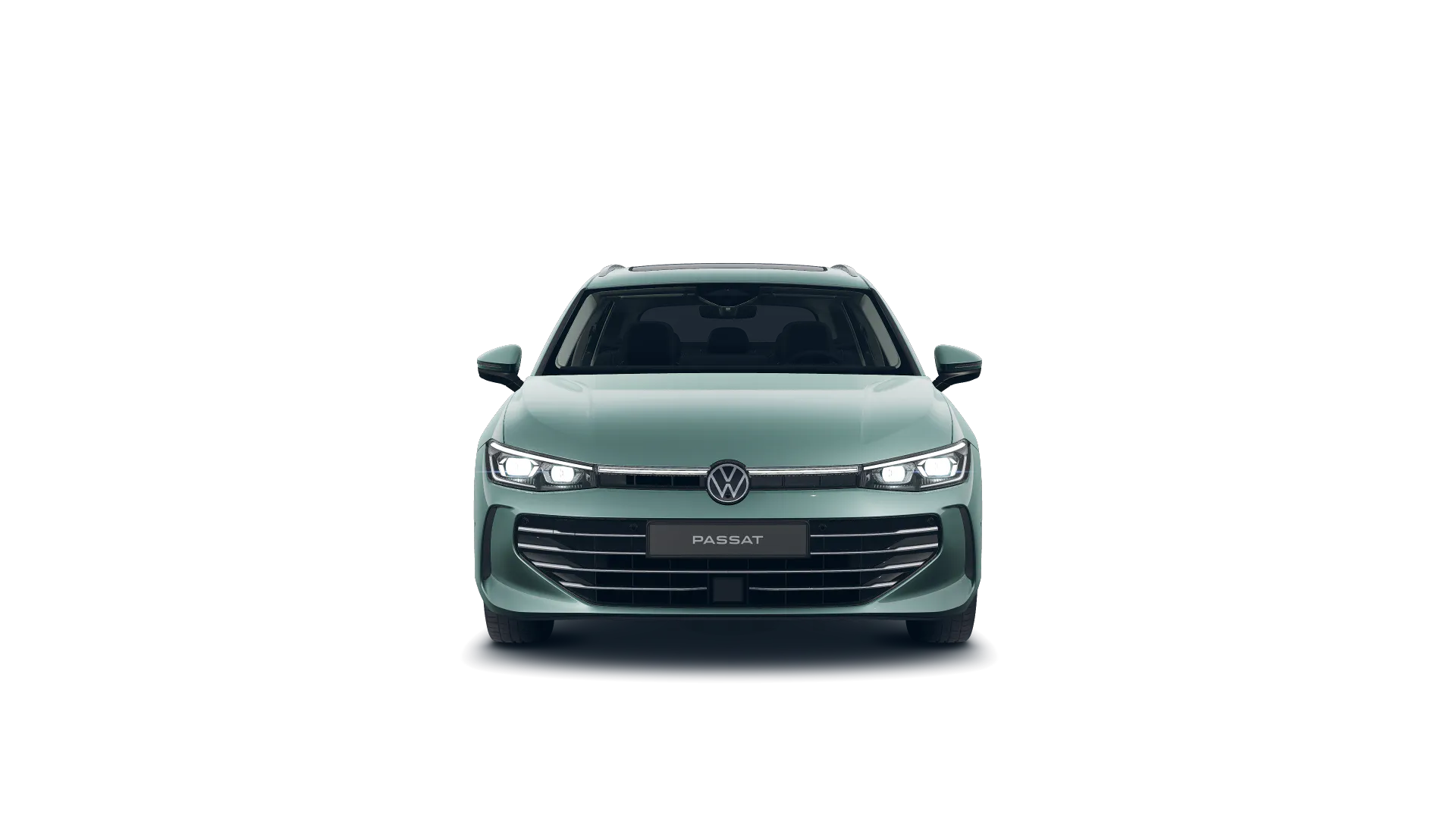 Volkswagen Passat Elegance