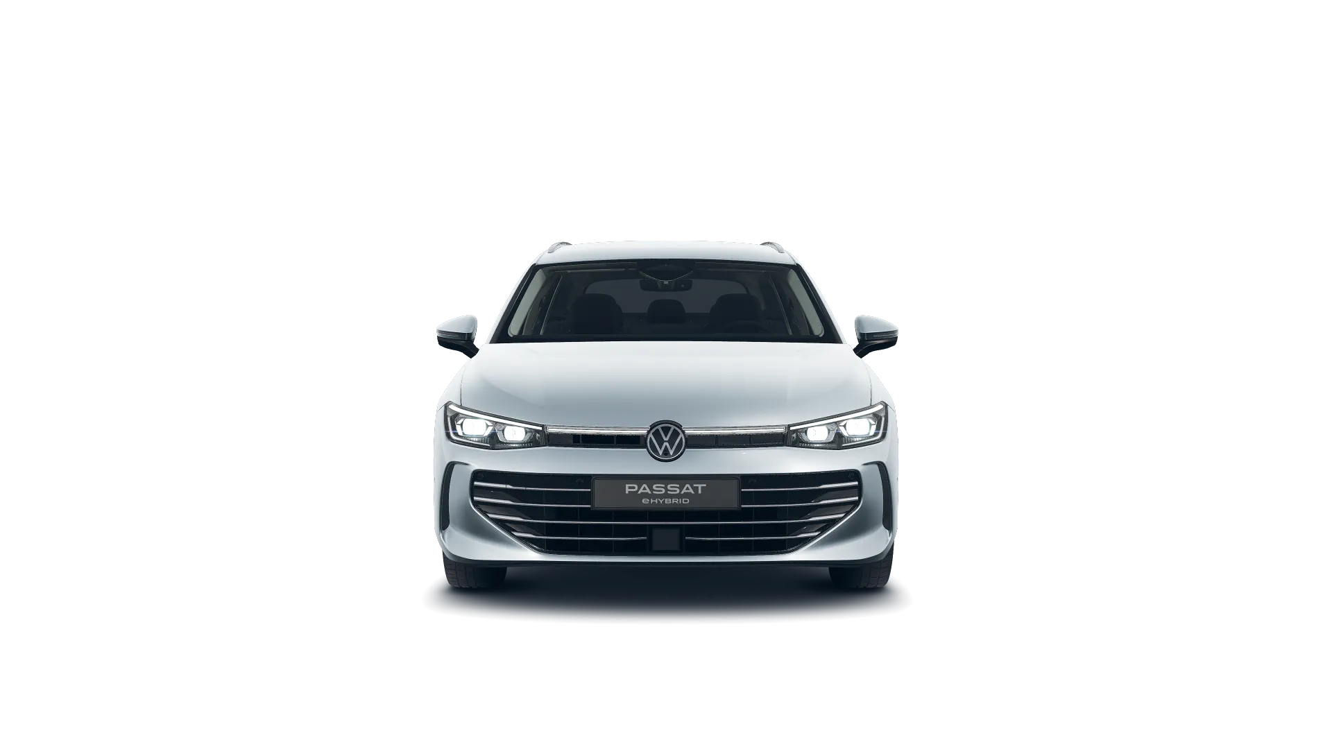 Volkswagen Passat Elegance