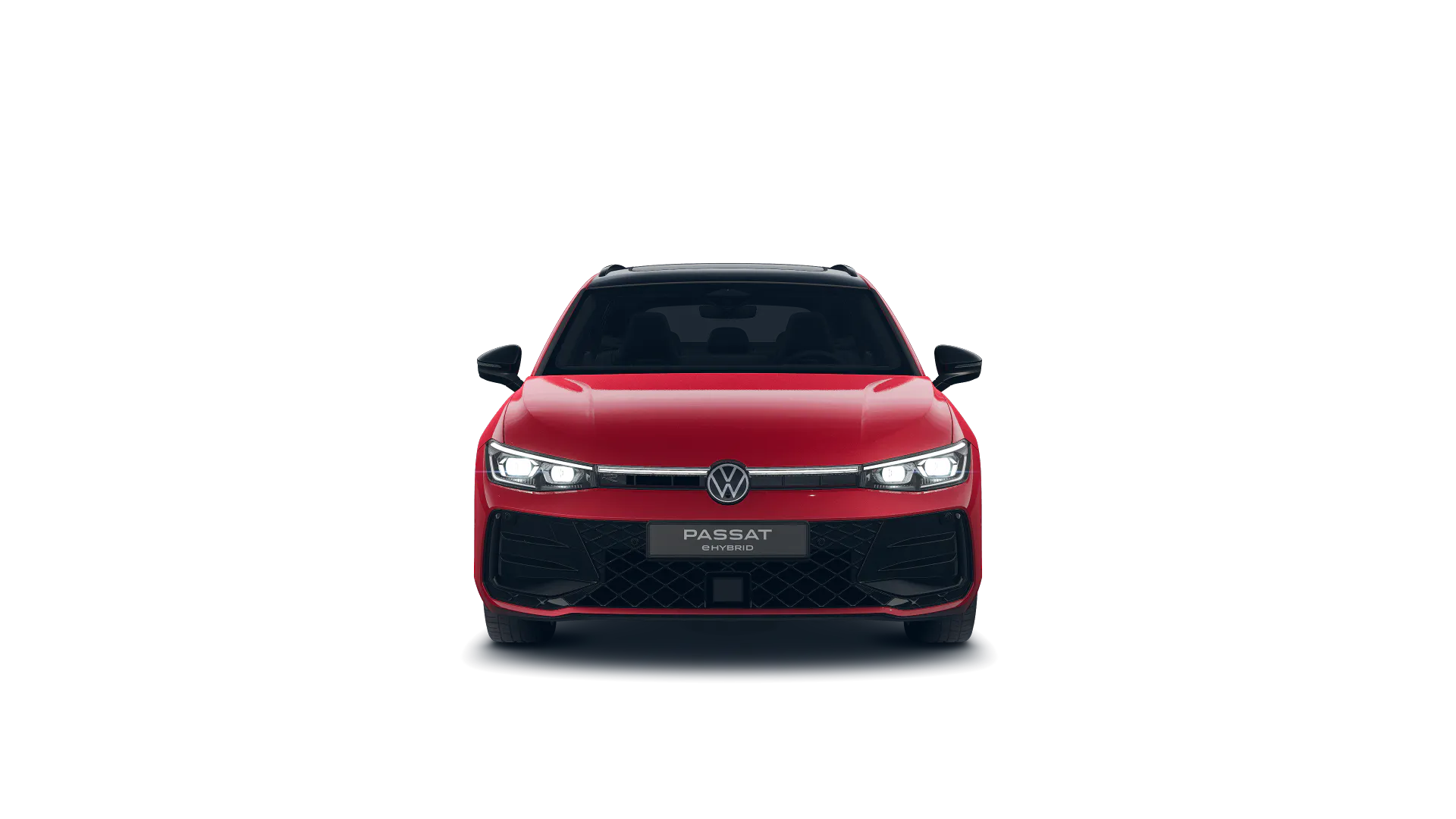 Volkswagen Passat R-Line