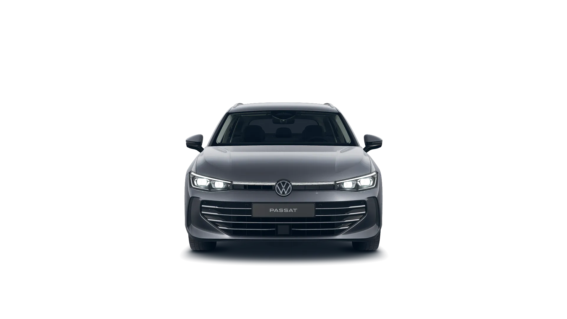 Volkswagen Passat Elegance
