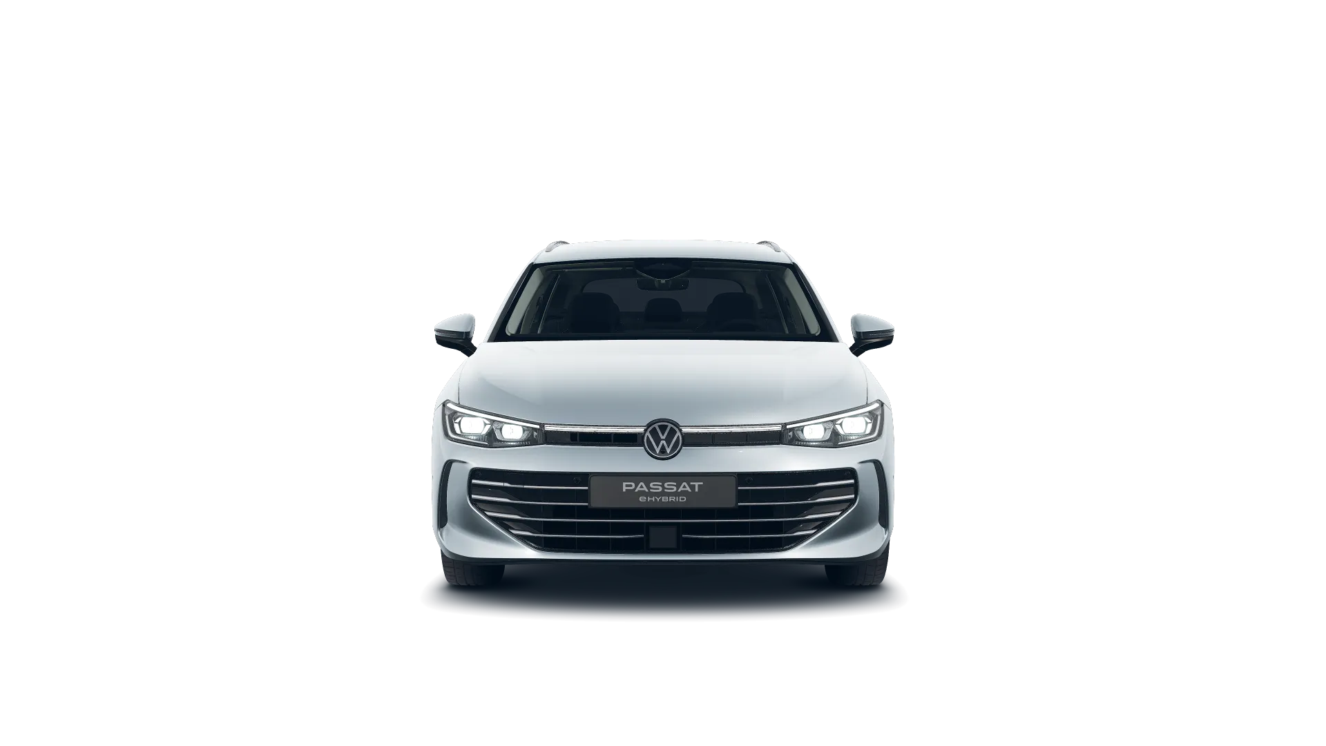 Volkswagen Passat Elegance
