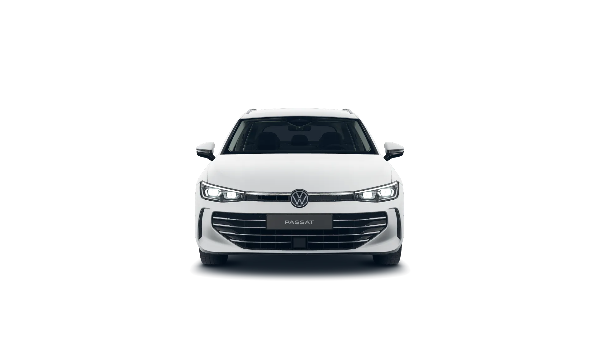 Volkswagen Passat Elegance