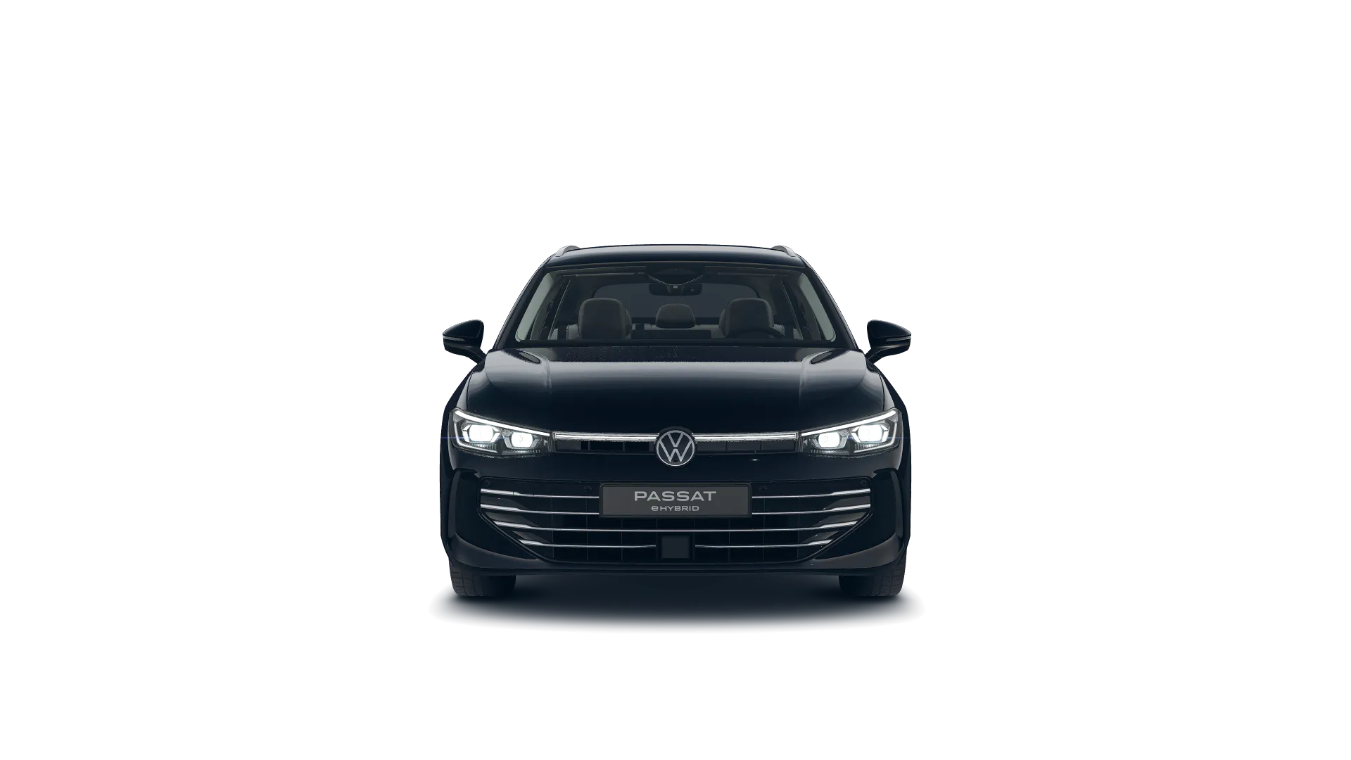 Volkswagen Passat Elegance
