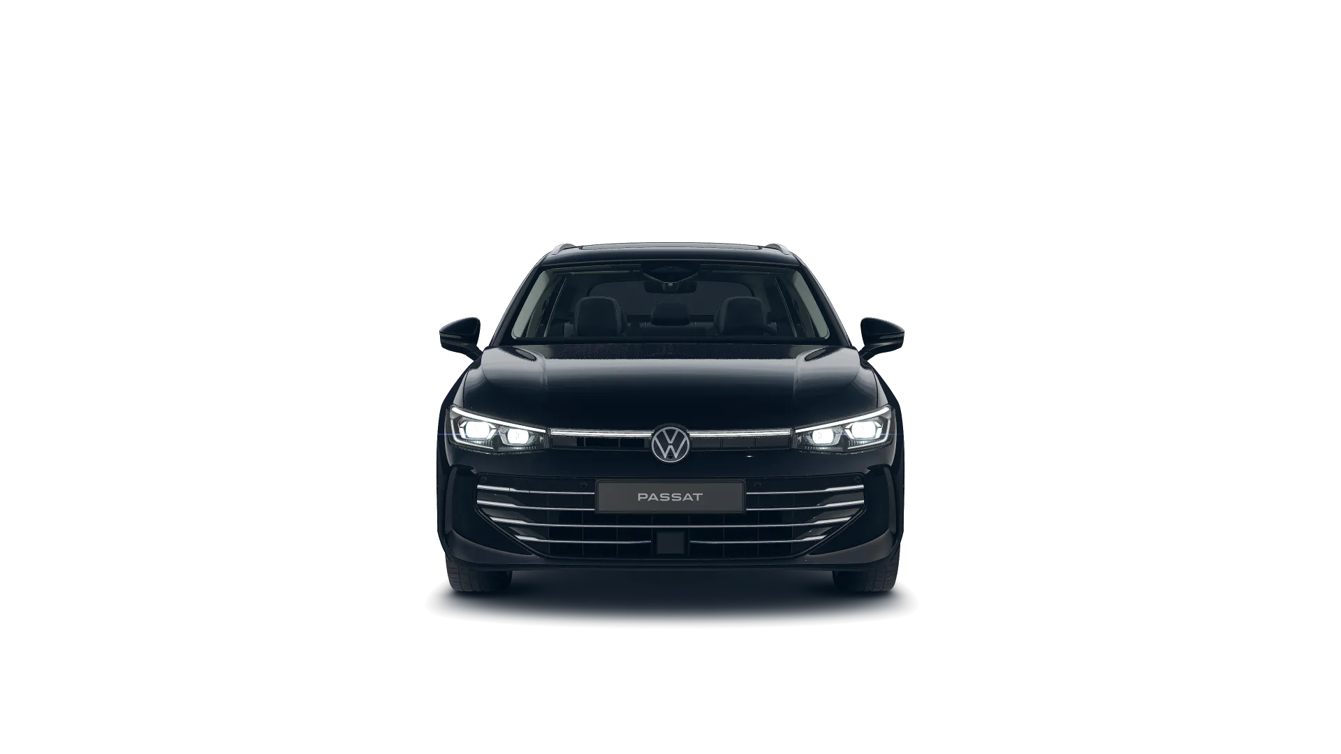 Volkswagen Passat Elegance