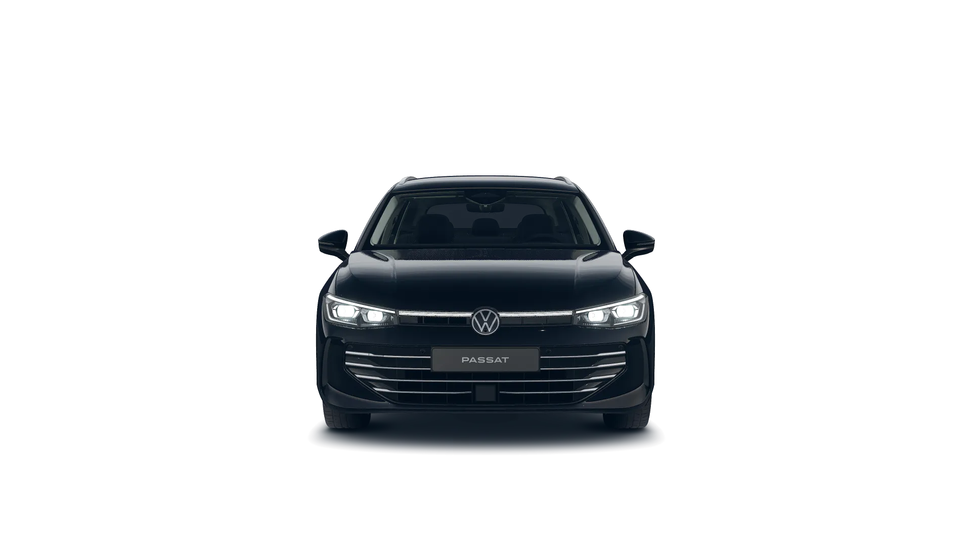 Volkswagen Passat Elegance