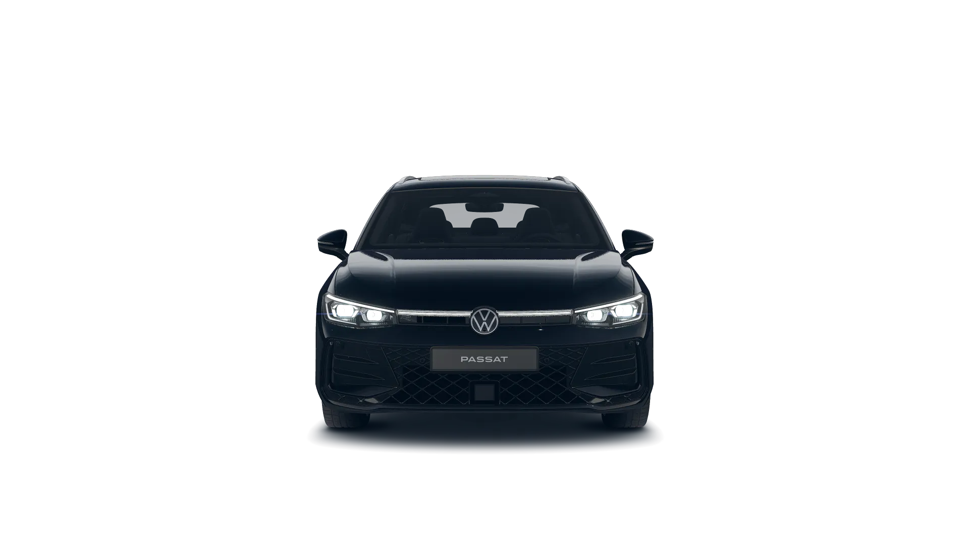 Volkswagen Passat R-Line