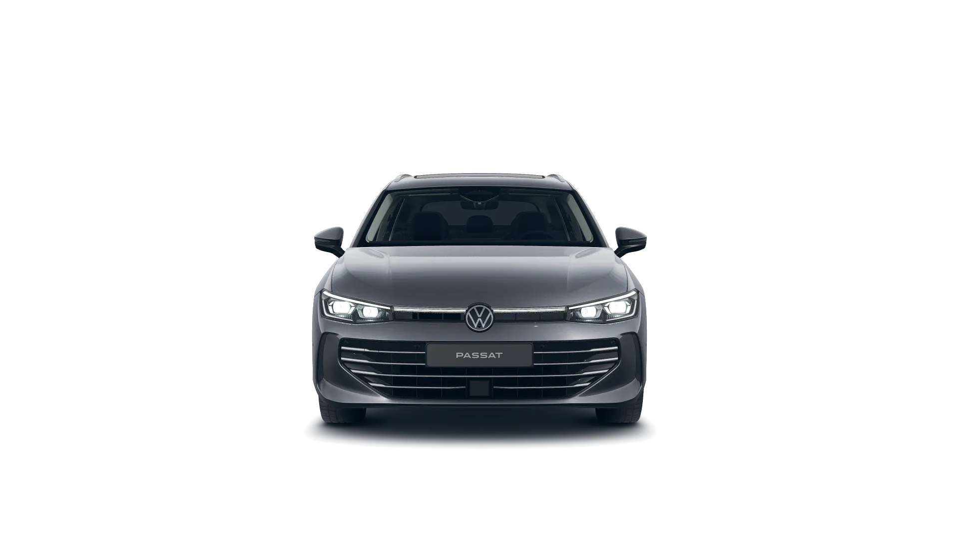 Volkswagen Passat Elegance