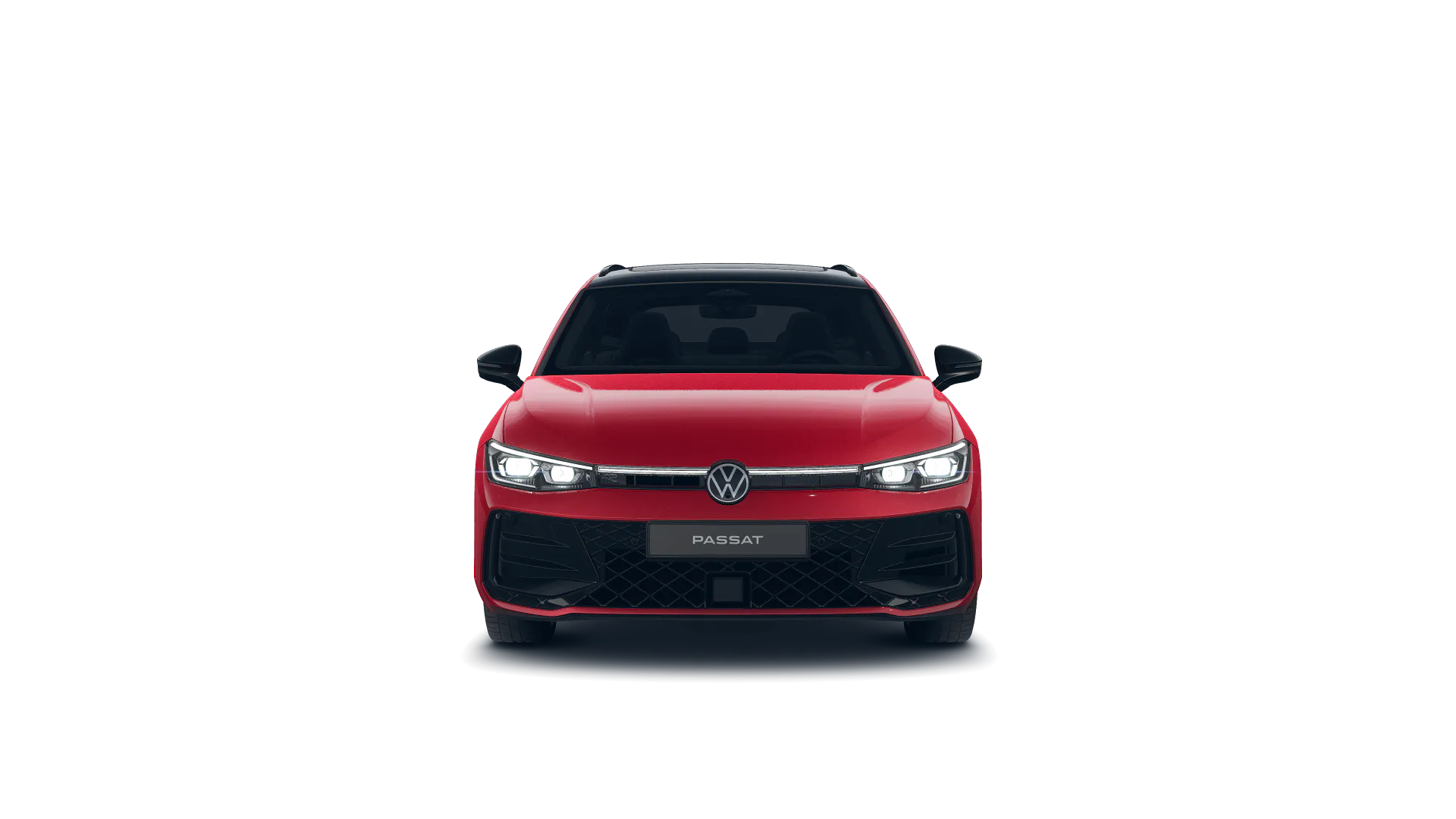 Volkswagen Passat R-Line