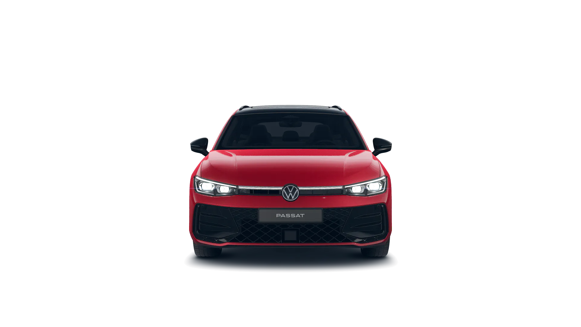 Volkswagen Passat R-Line