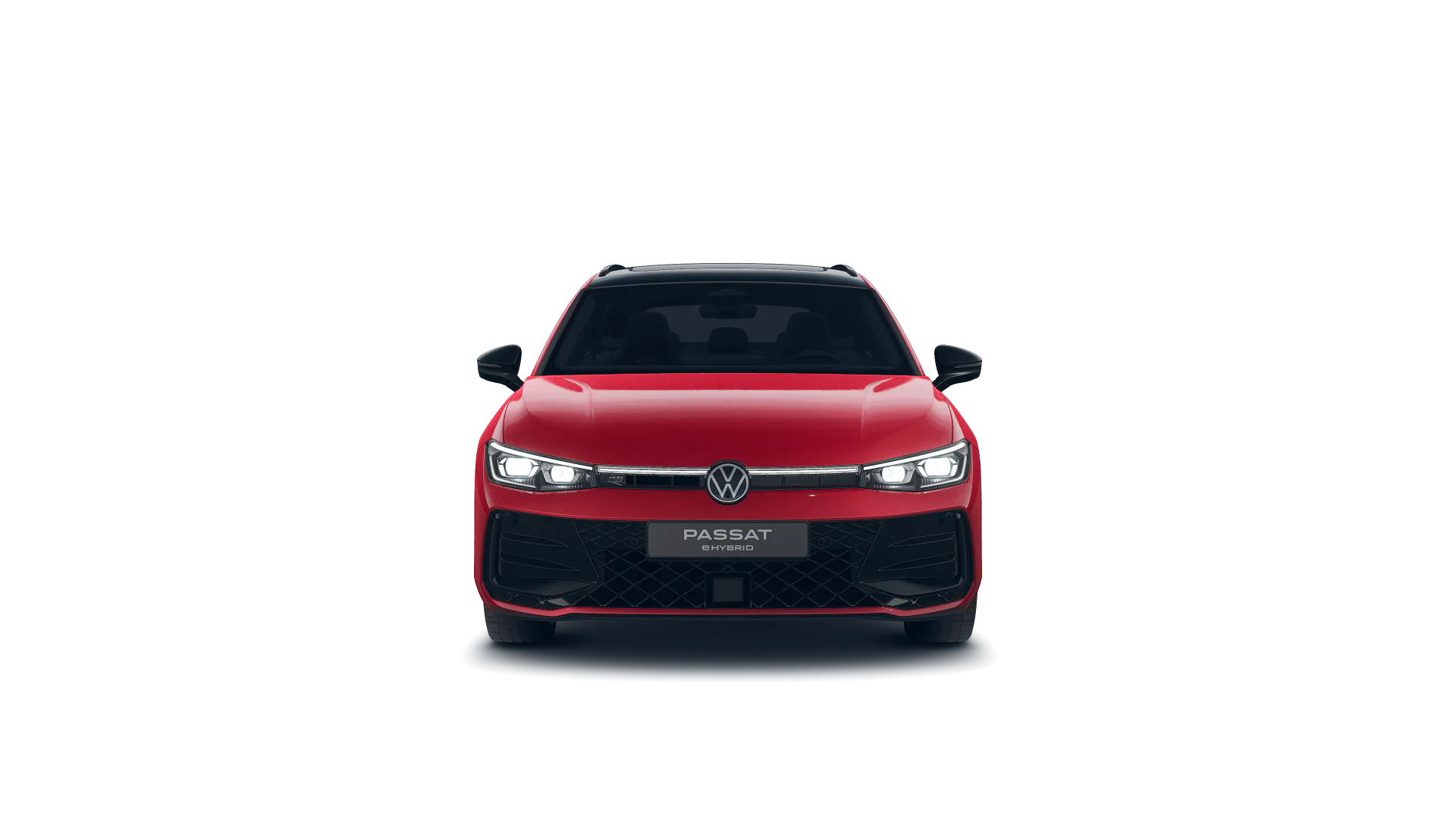 Volkswagen Passat R-Line