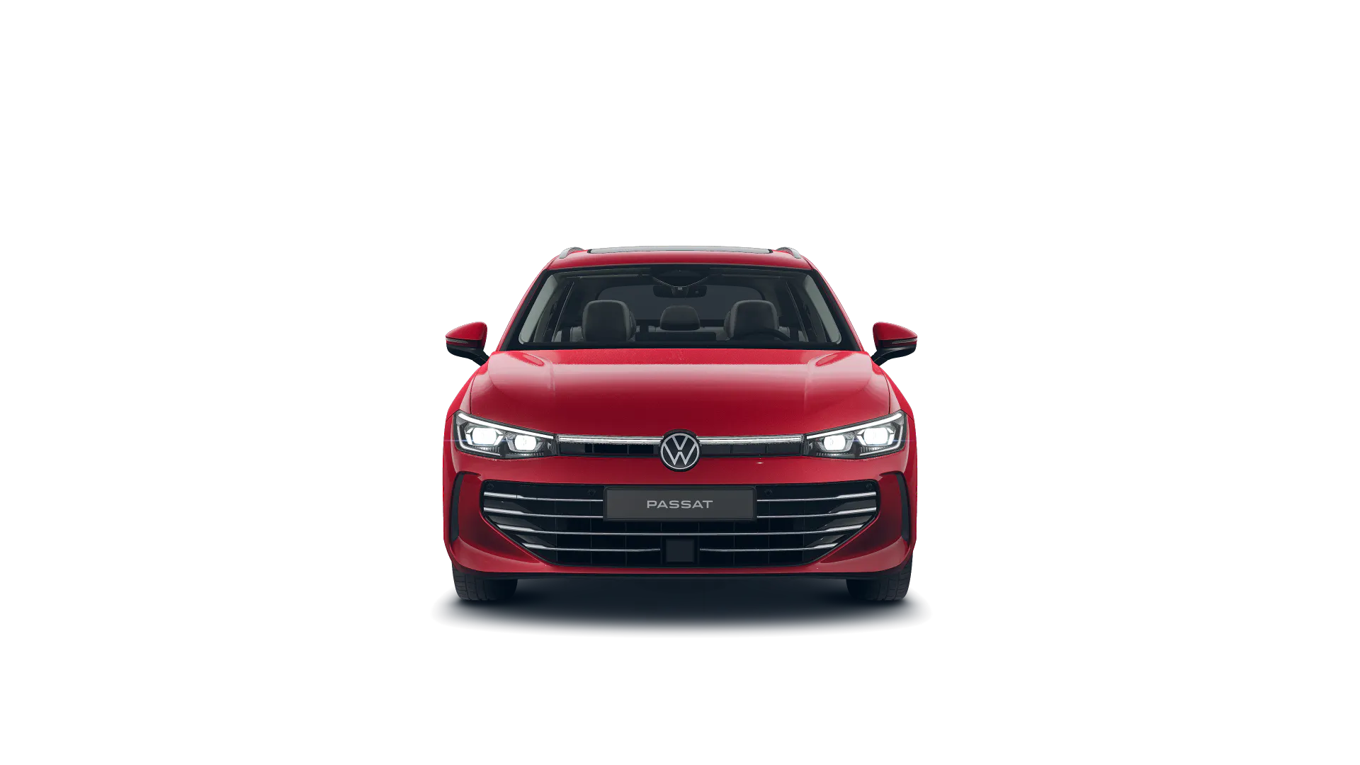 Volkswagen Passat Elegance
