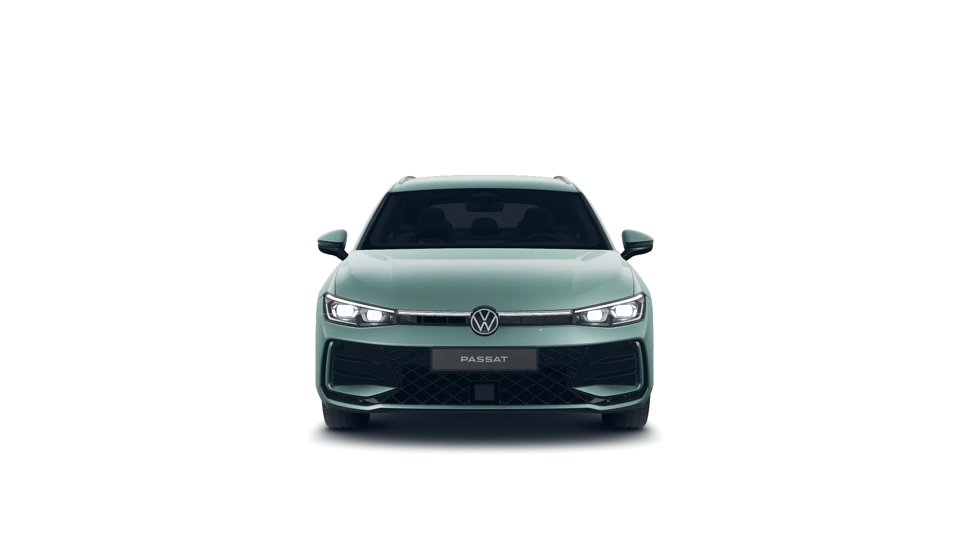 Volkswagen Passat R-Line