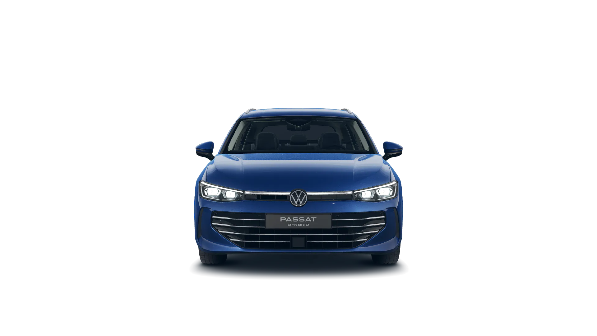 Volkswagen Passat Elegance
