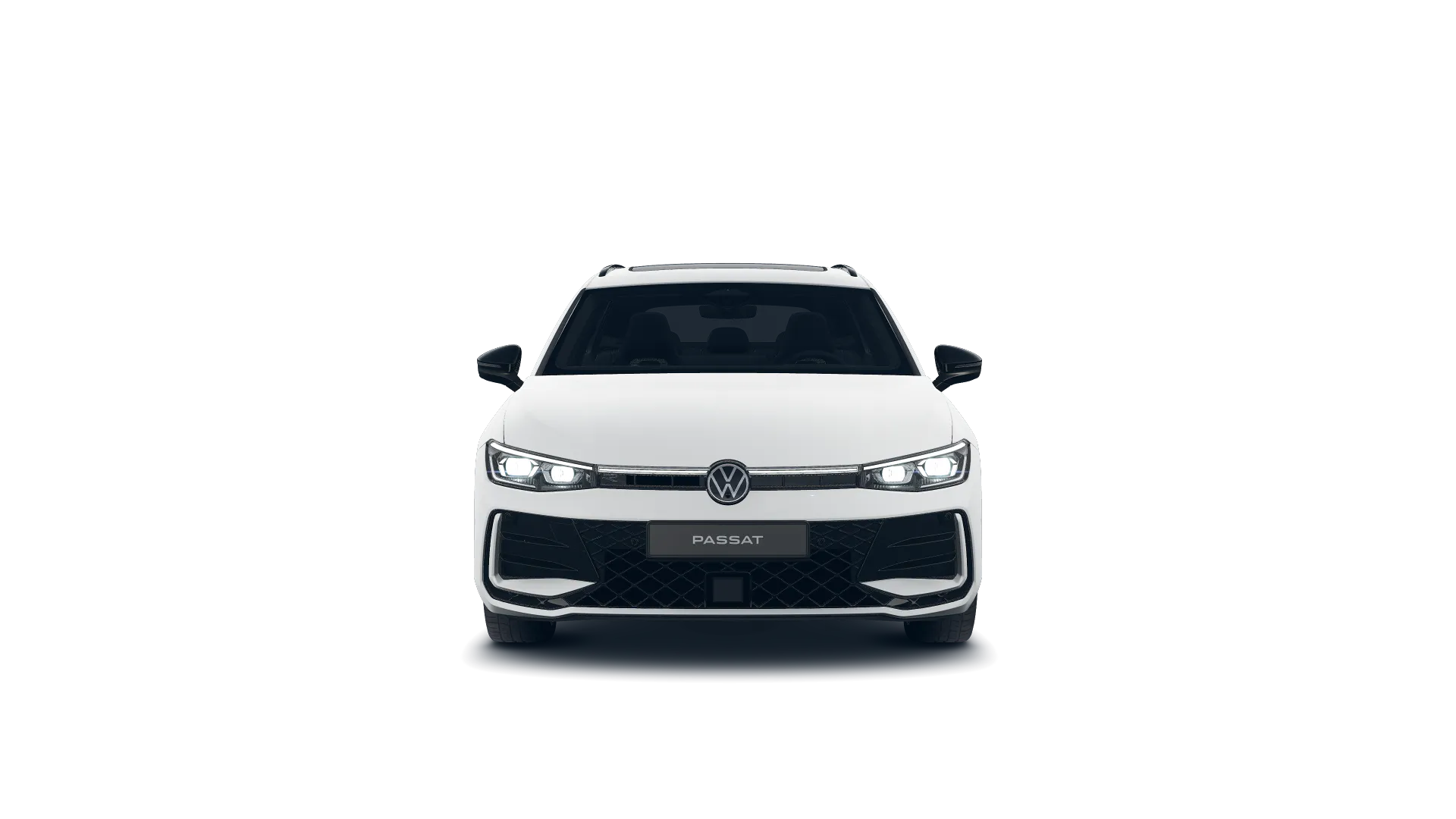 Volkswagen Passat R-Line
