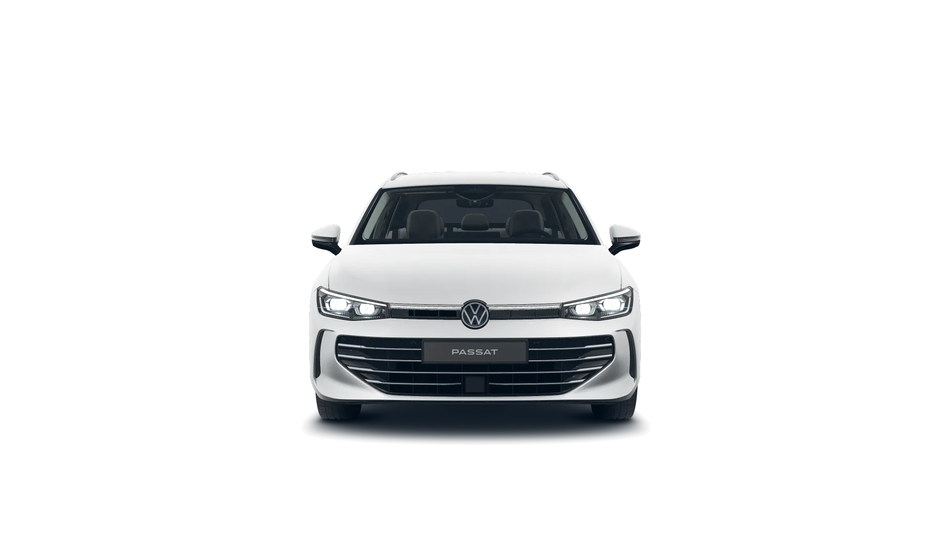 Volkswagen Passat Elegance