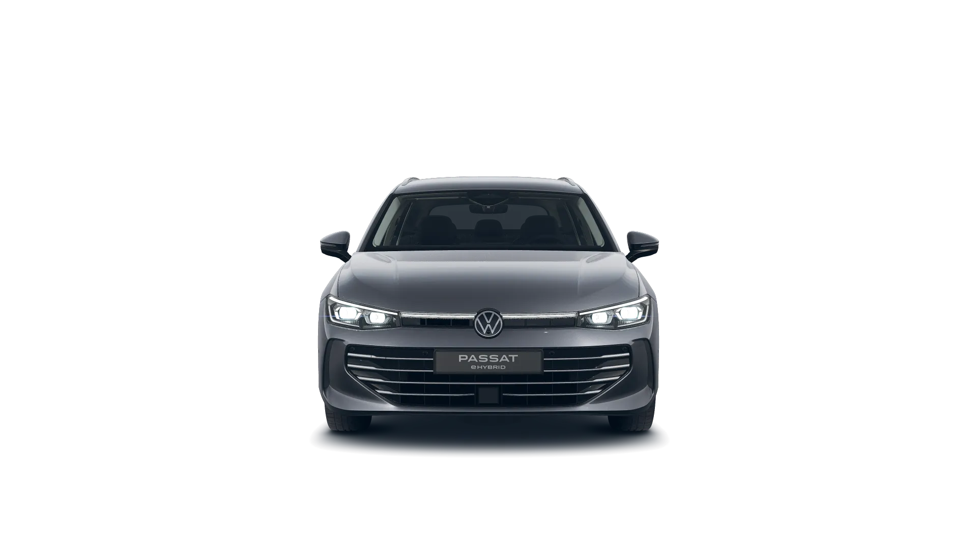 Volkswagen Passat Elegance