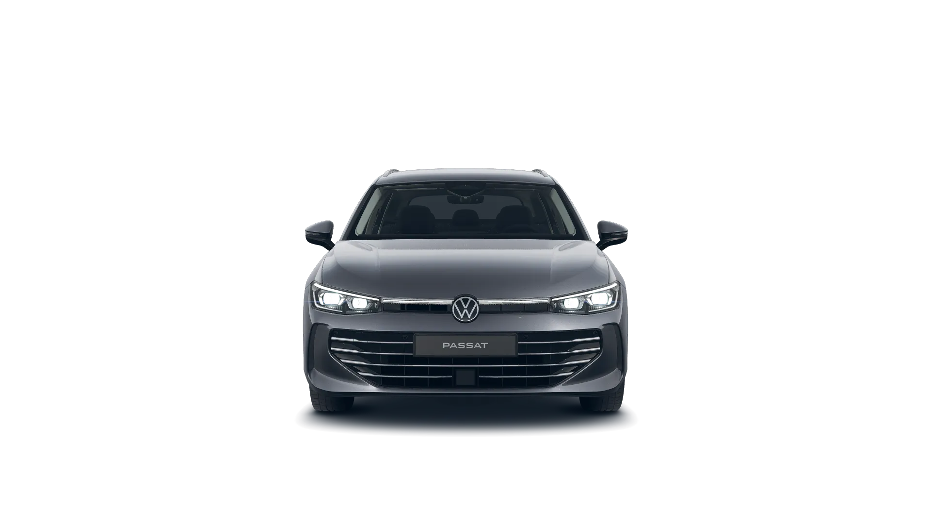 Volkswagen Passat Elegance