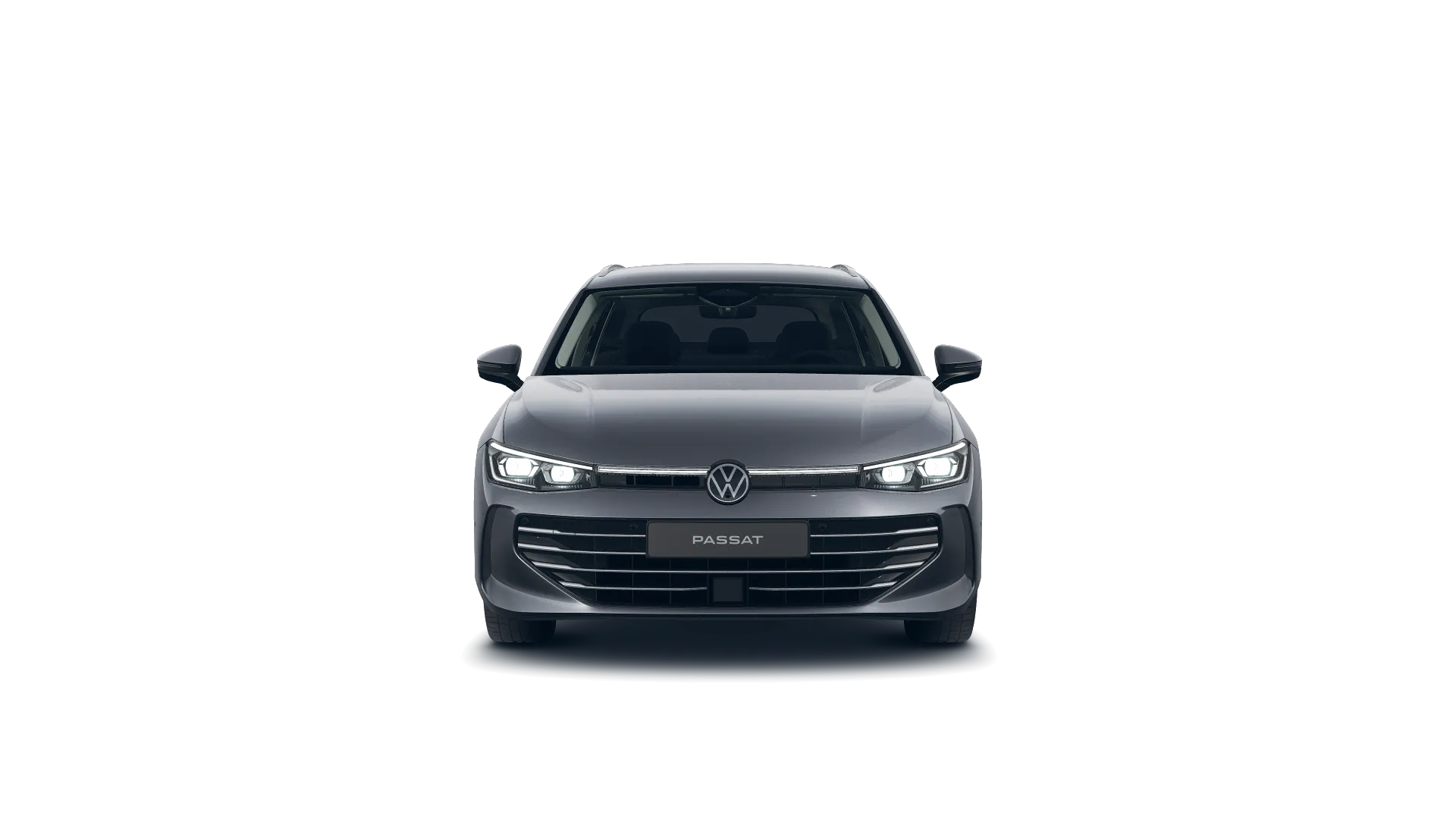 Volkswagen Passat Elegance