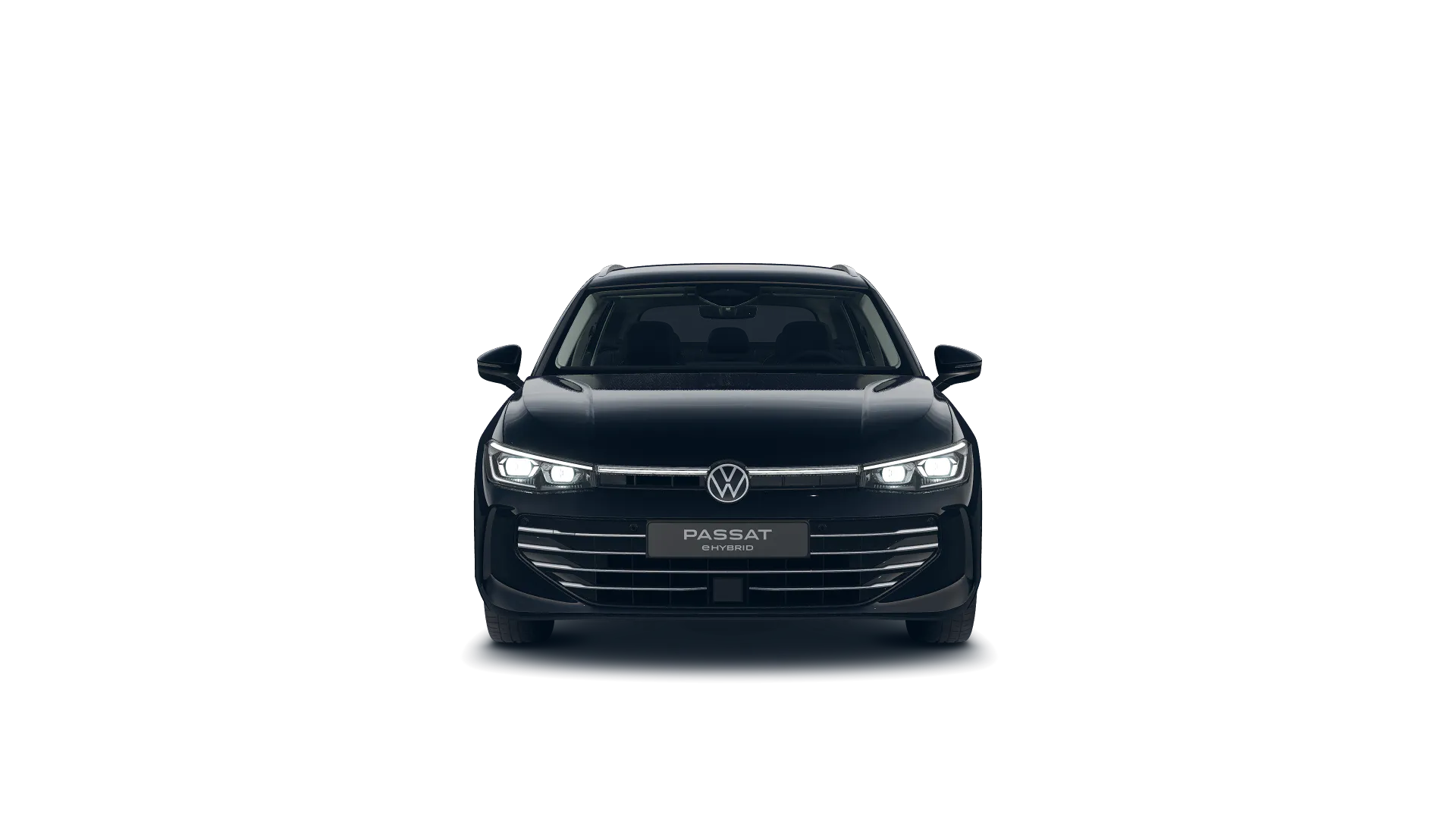 Volkswagen Passat Elegance