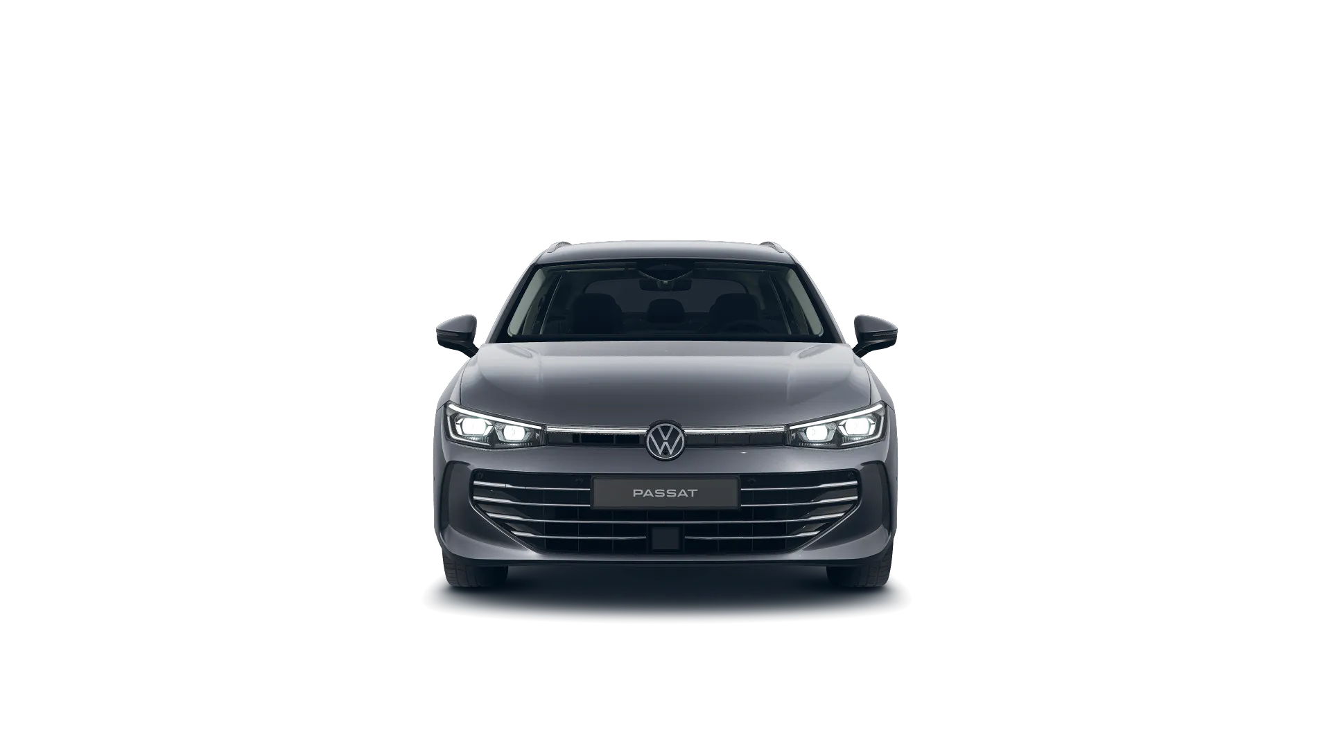 Volkswagen Passat Elegance