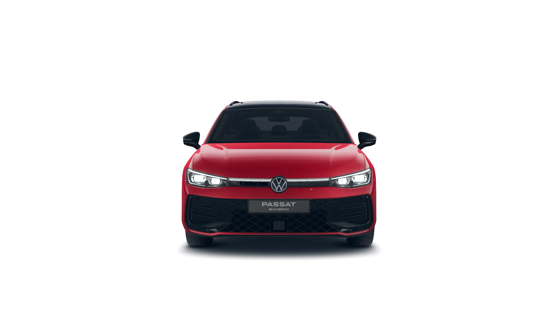 Volkswagen Passat R-Line