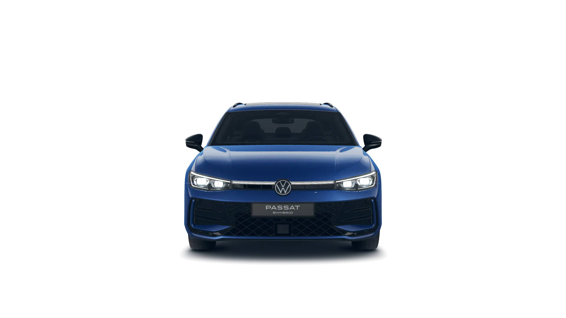 Volkswagen Passat R-Line