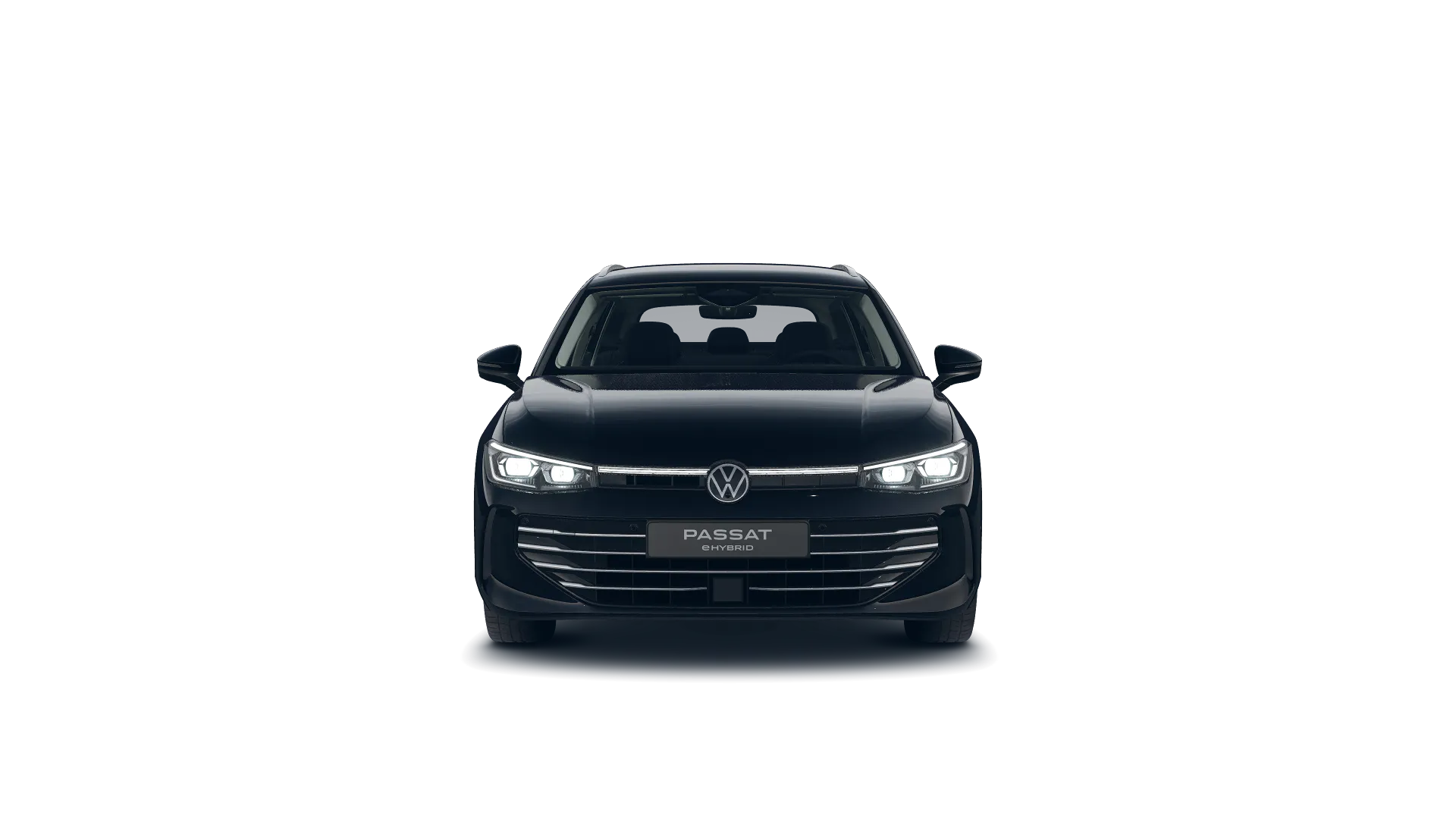 Volkswagen Passat Elegance