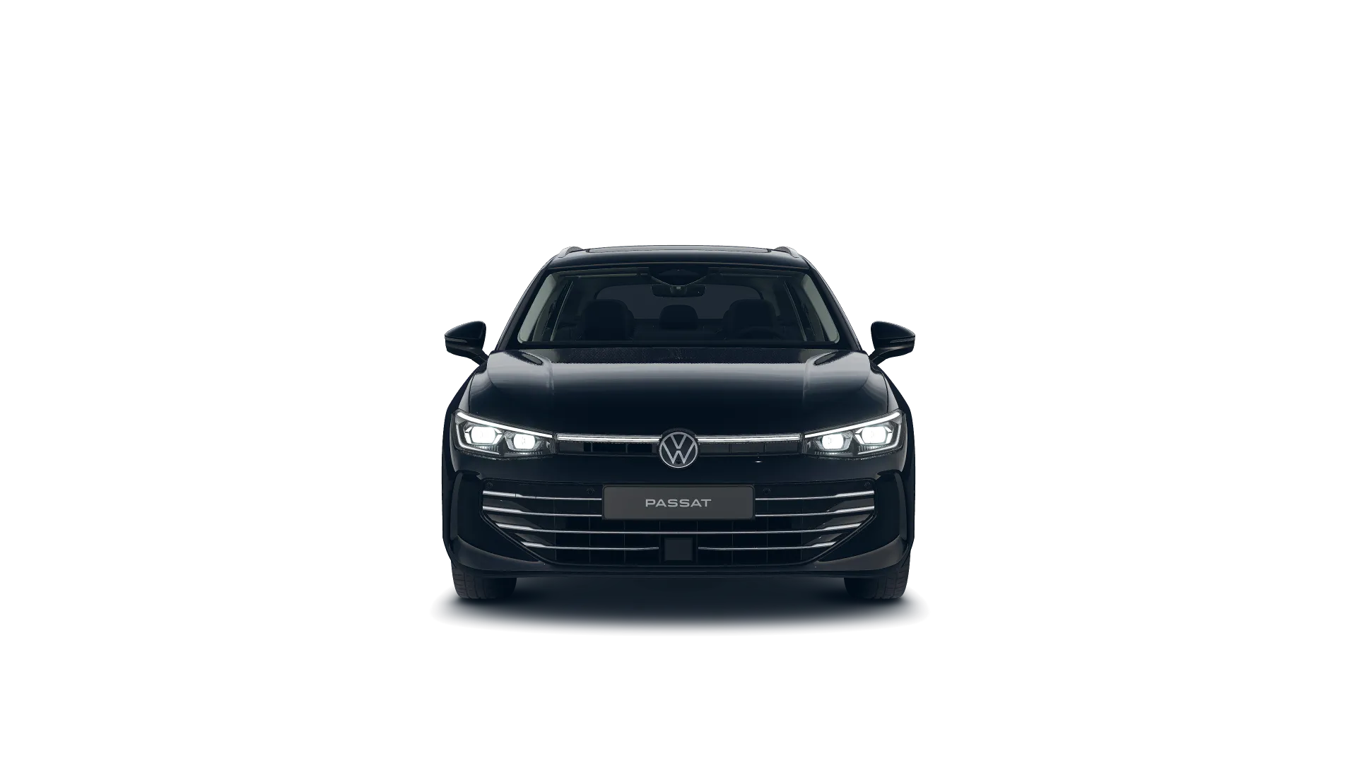 Volkswagen Passat Elegance