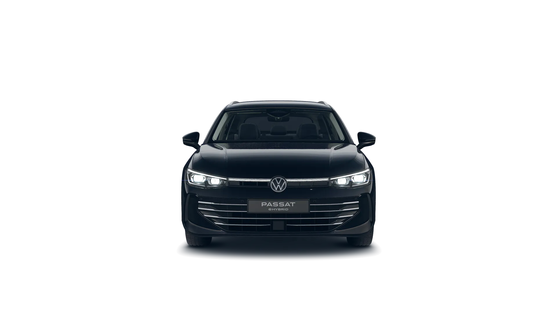 Volkswagen Passat Elegance