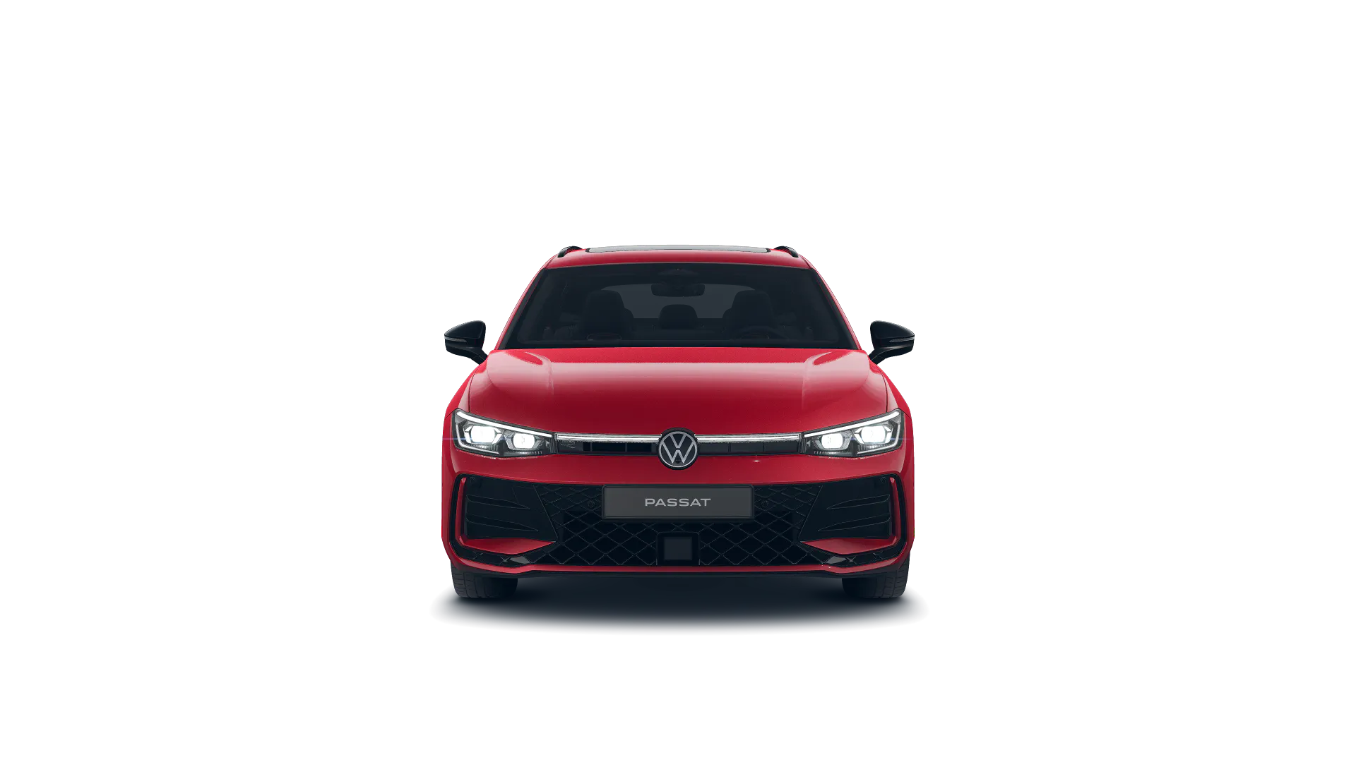 Volkswagen Passat R-Line