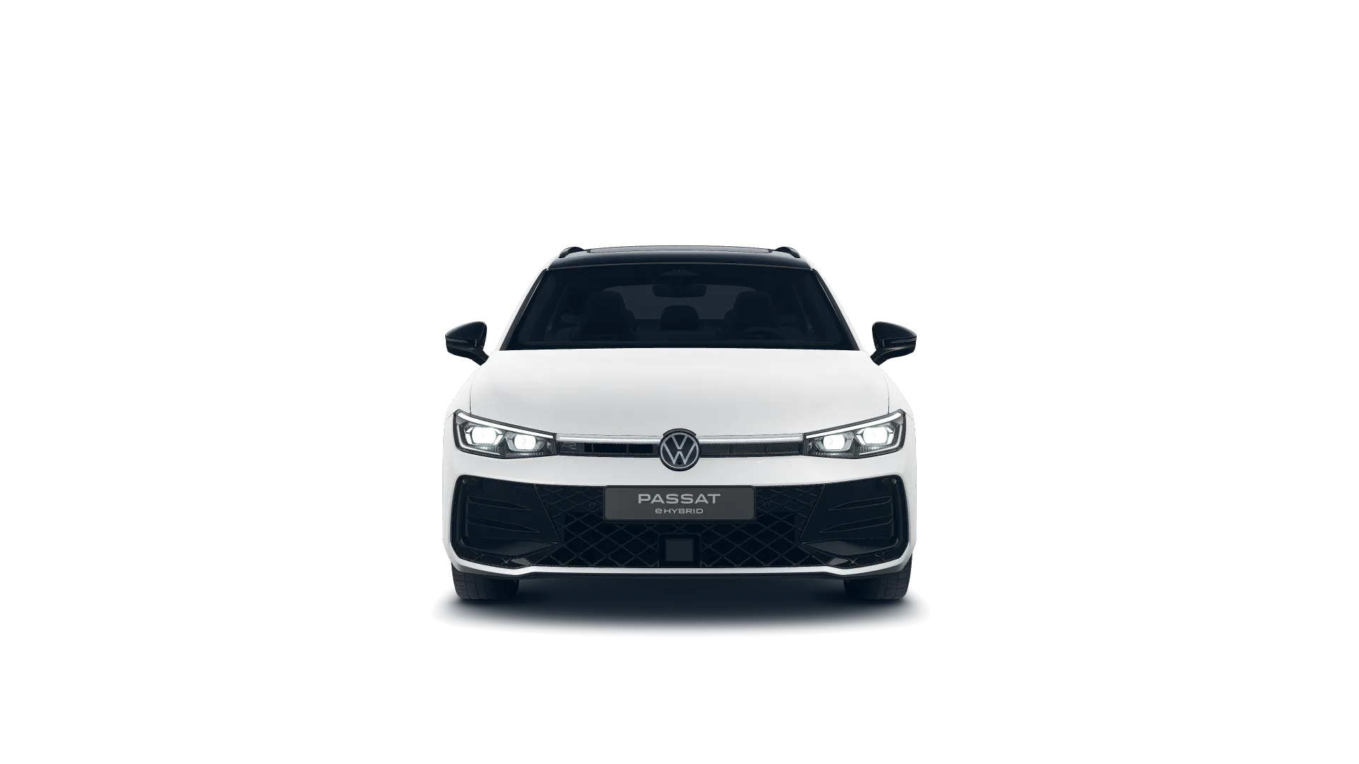 Volkswagen Passat R-Line