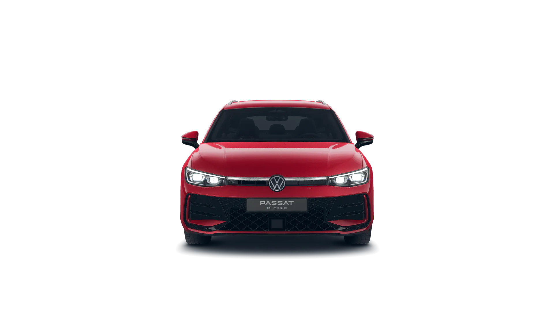Volkswagen Passat R-Line