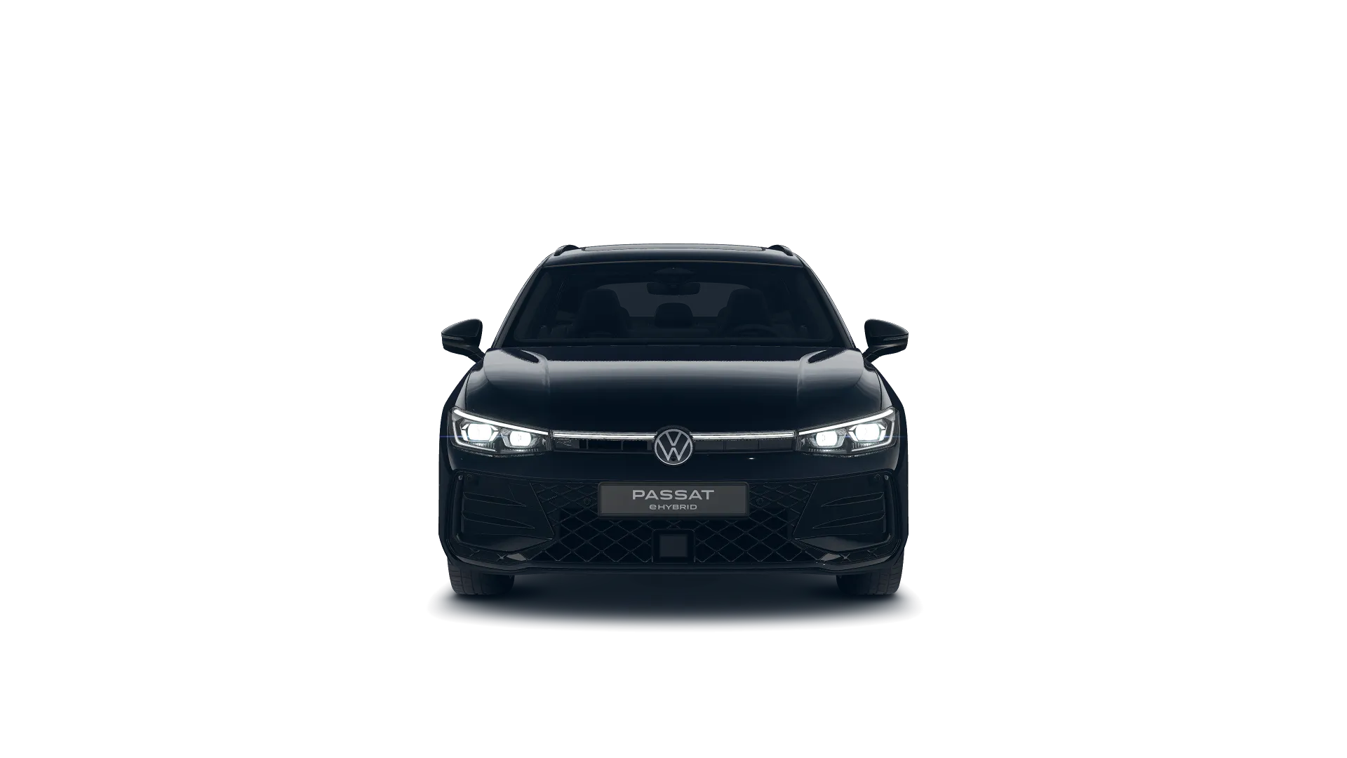 Volkswagen Passat R-Line