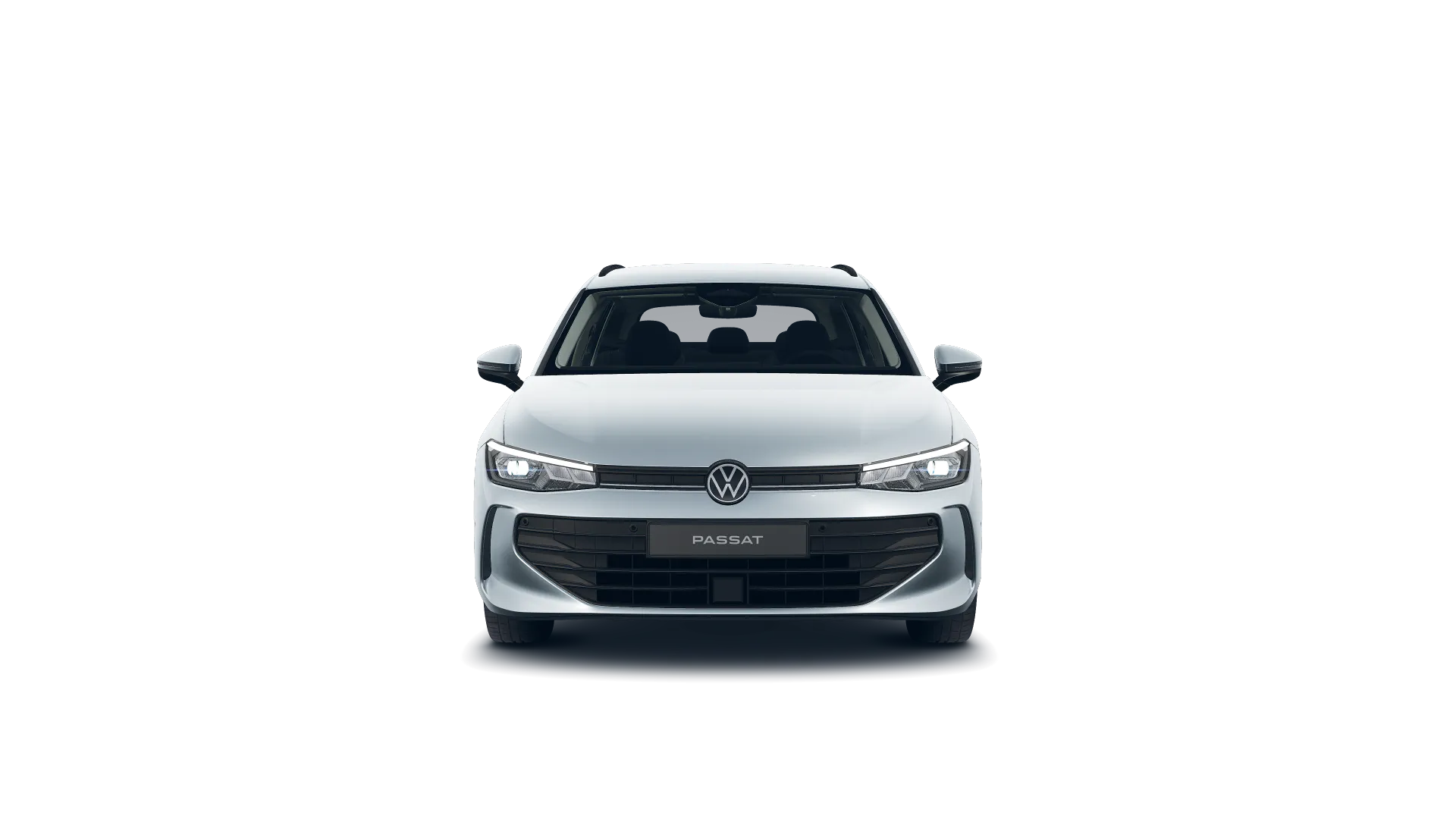 Volkswagen Passat Basis-Modell