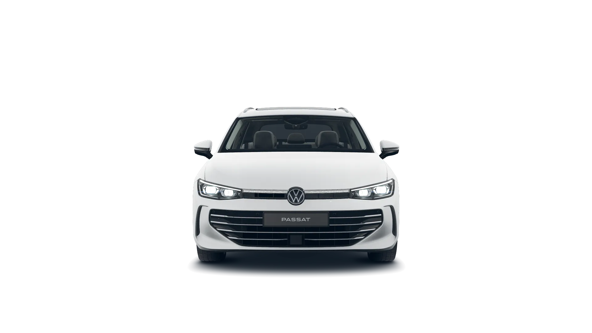 Volkswagen Passat Elegance