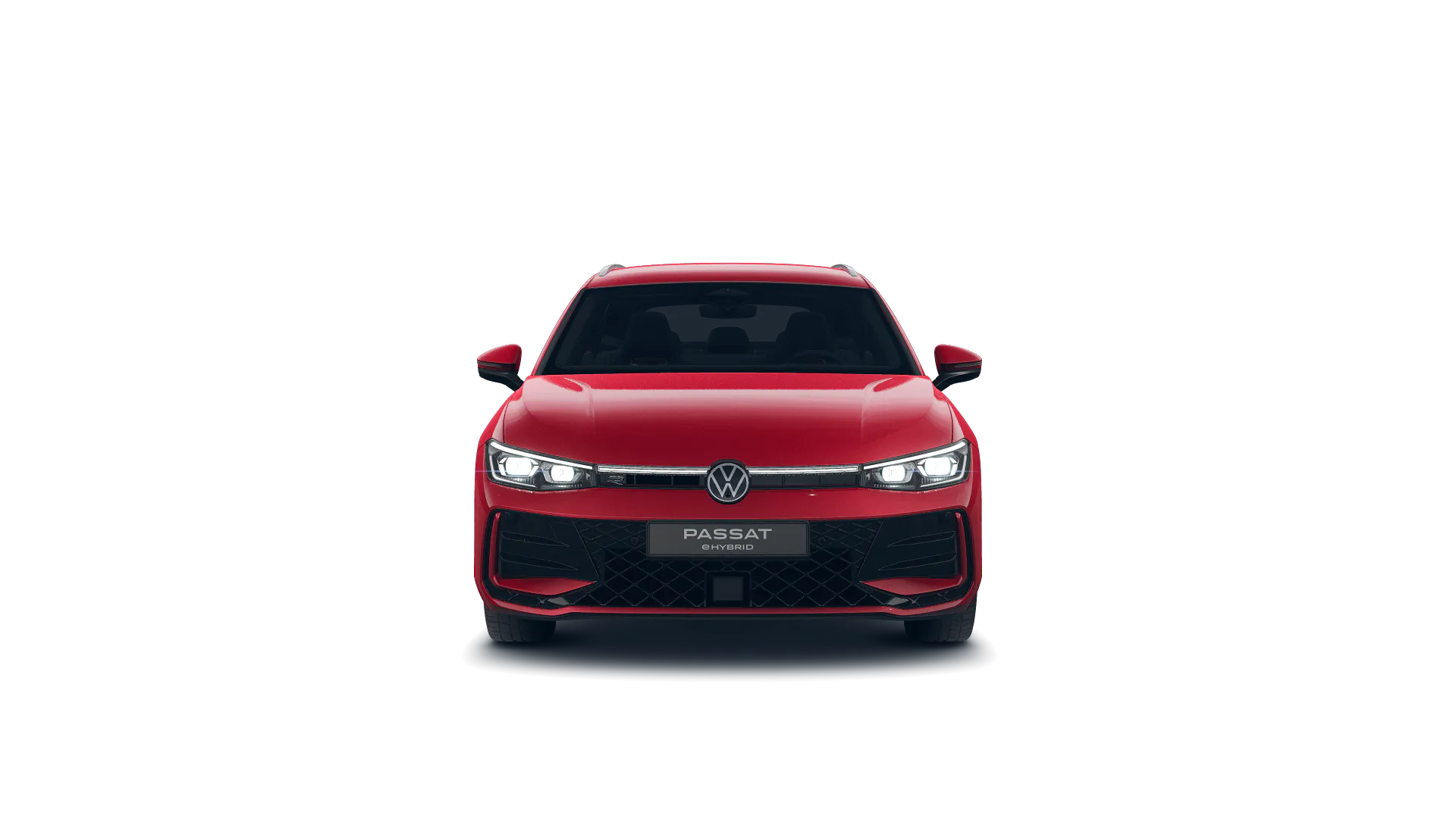 Volkswagen Passat R-Line