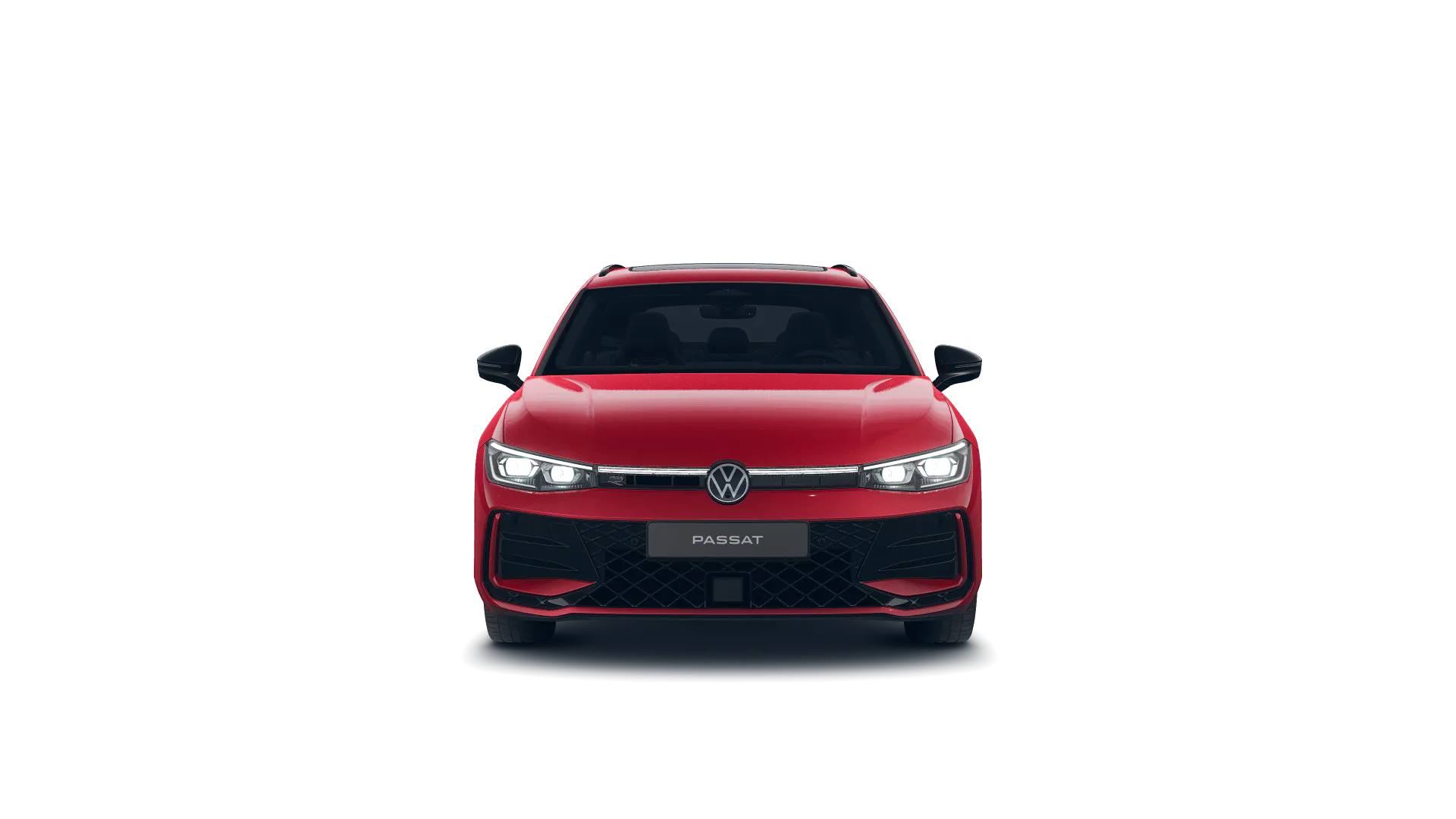 Volkswagen Passat R-Line
