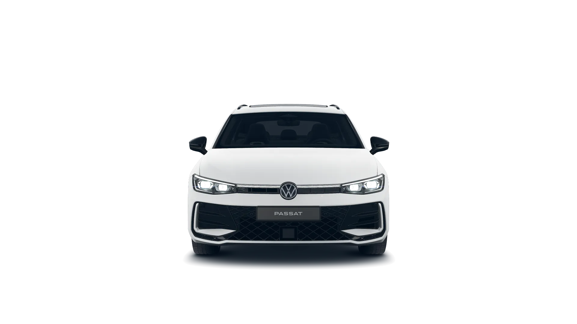 Volkswagen Passat R-Line